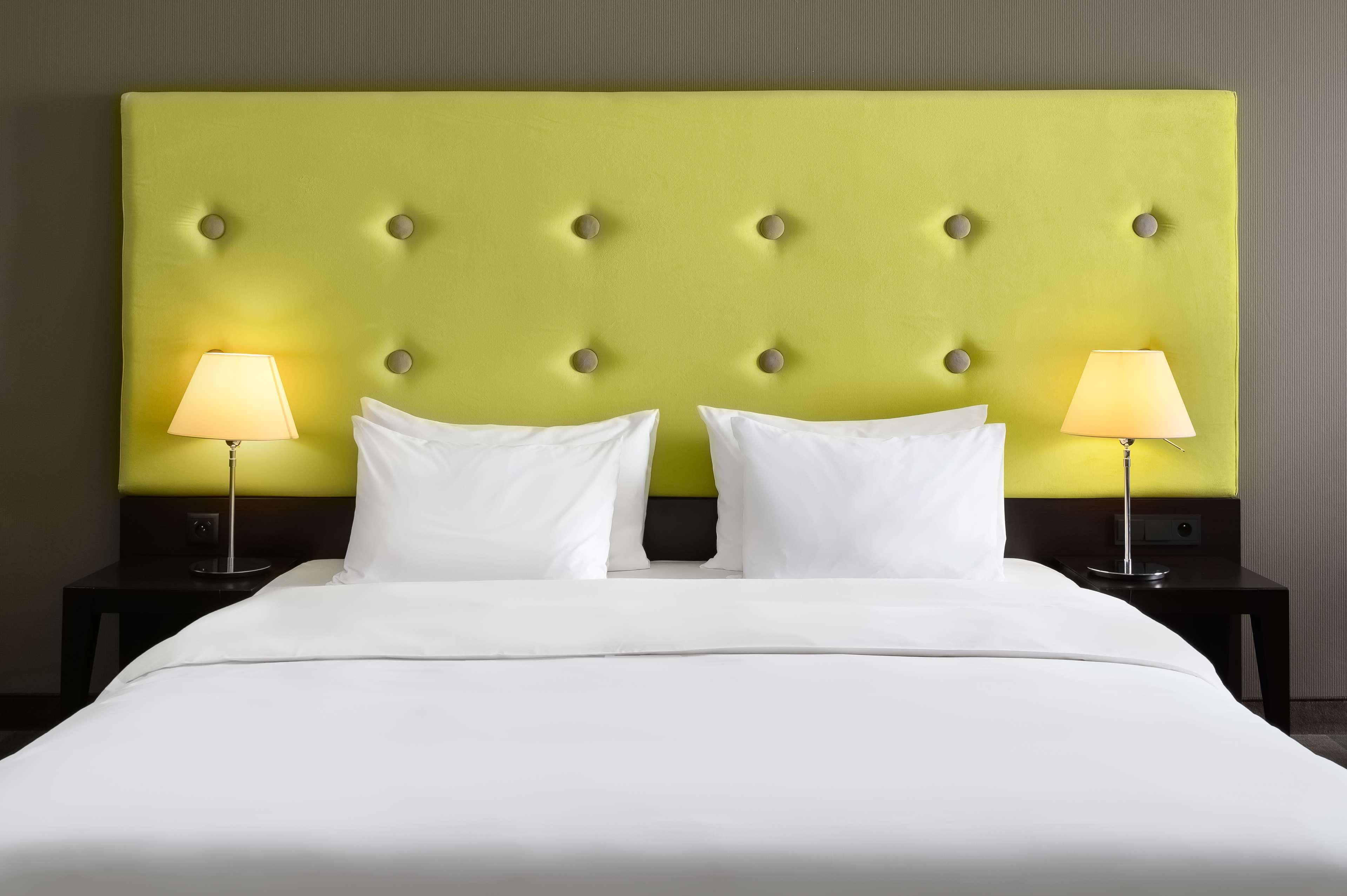 Radisson Blu Sobieski Khách sạn Warsaw