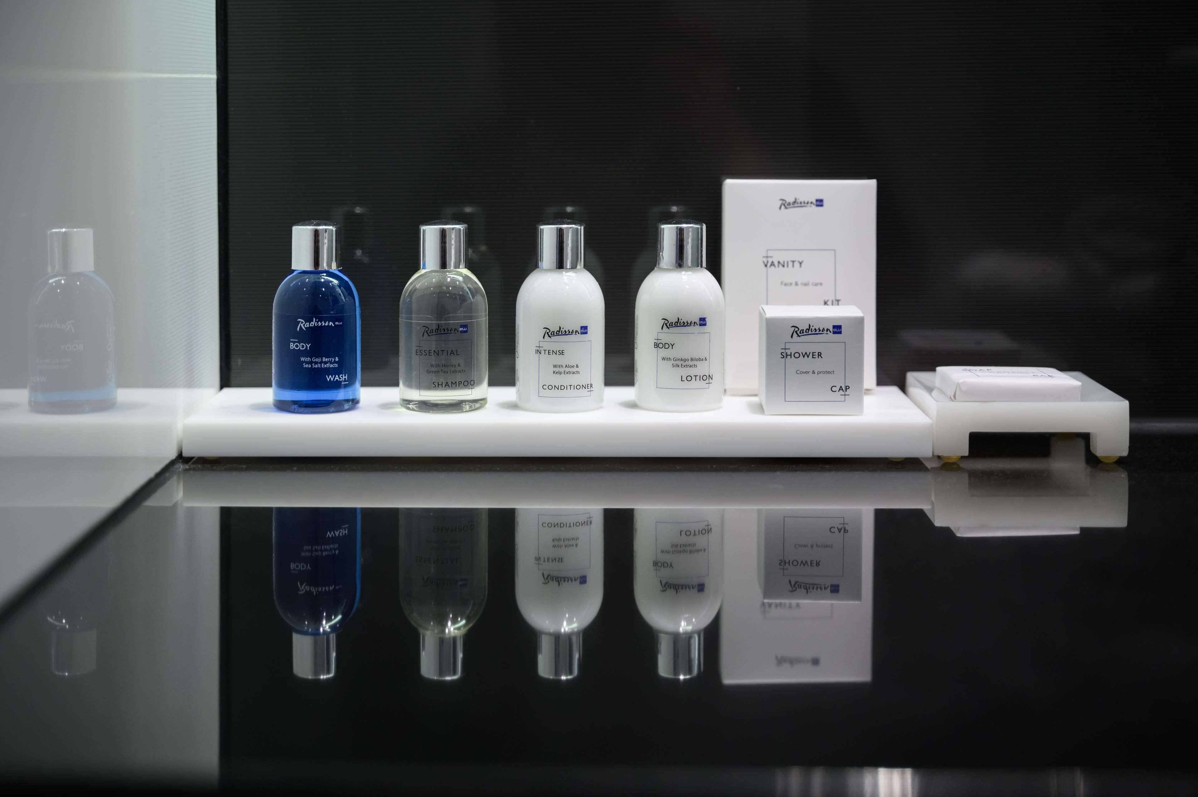 Khách sạn Radisson Blu Sobieski