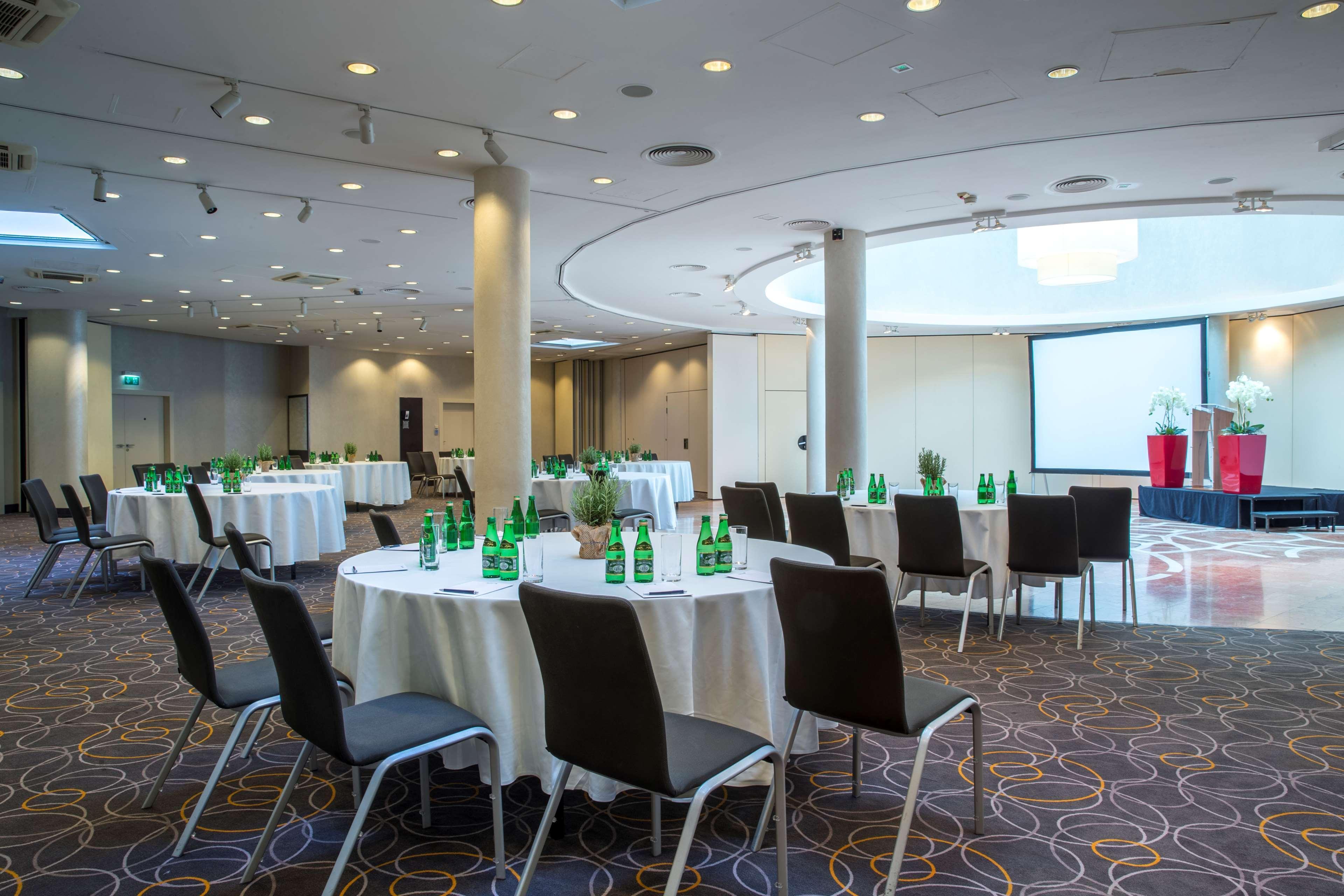 Radisson Blu Sobieski 4*
