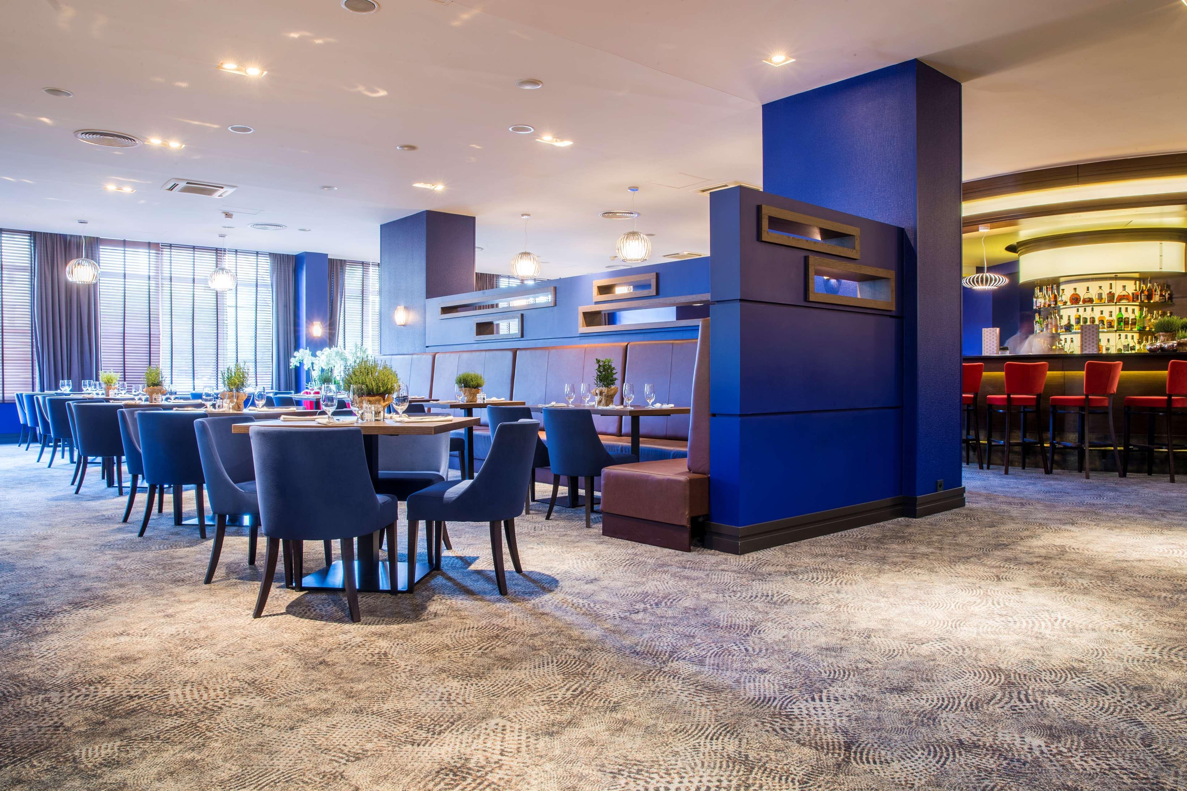 Radisson Blu Sobieski Warsaw