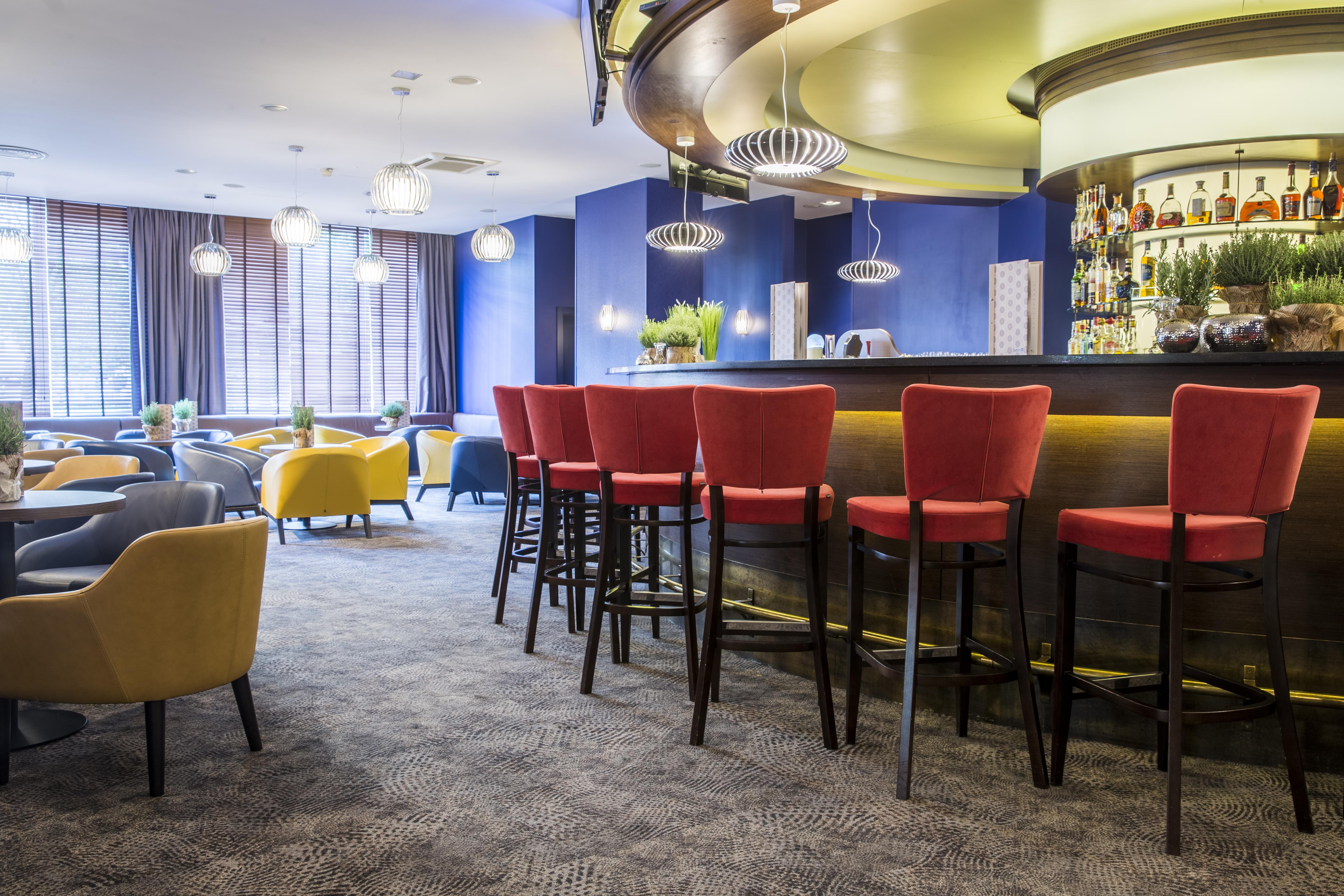 Radisson Blu Sobieski Khách sạn Warsaw