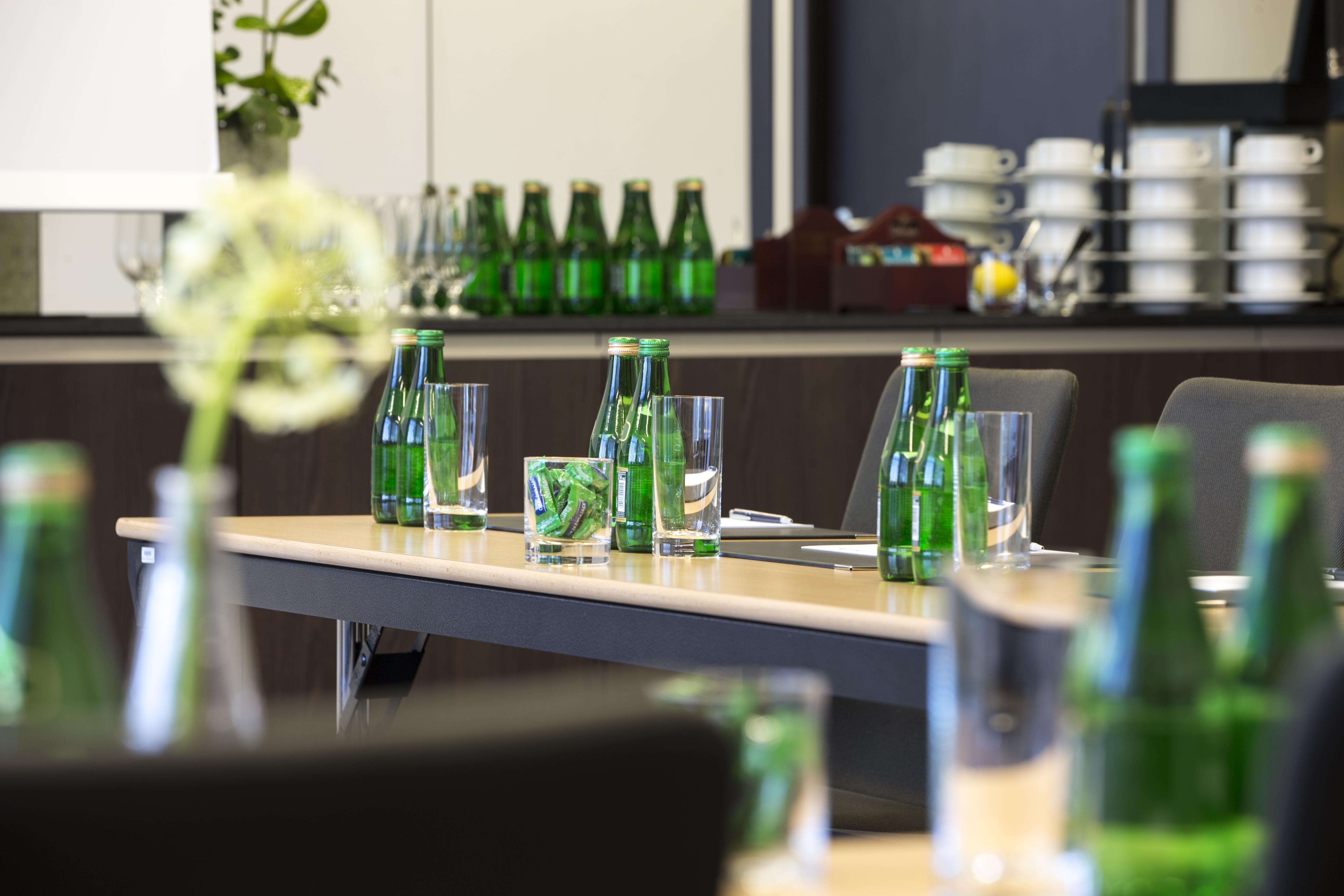 Radisson Blu Sobieski 4*