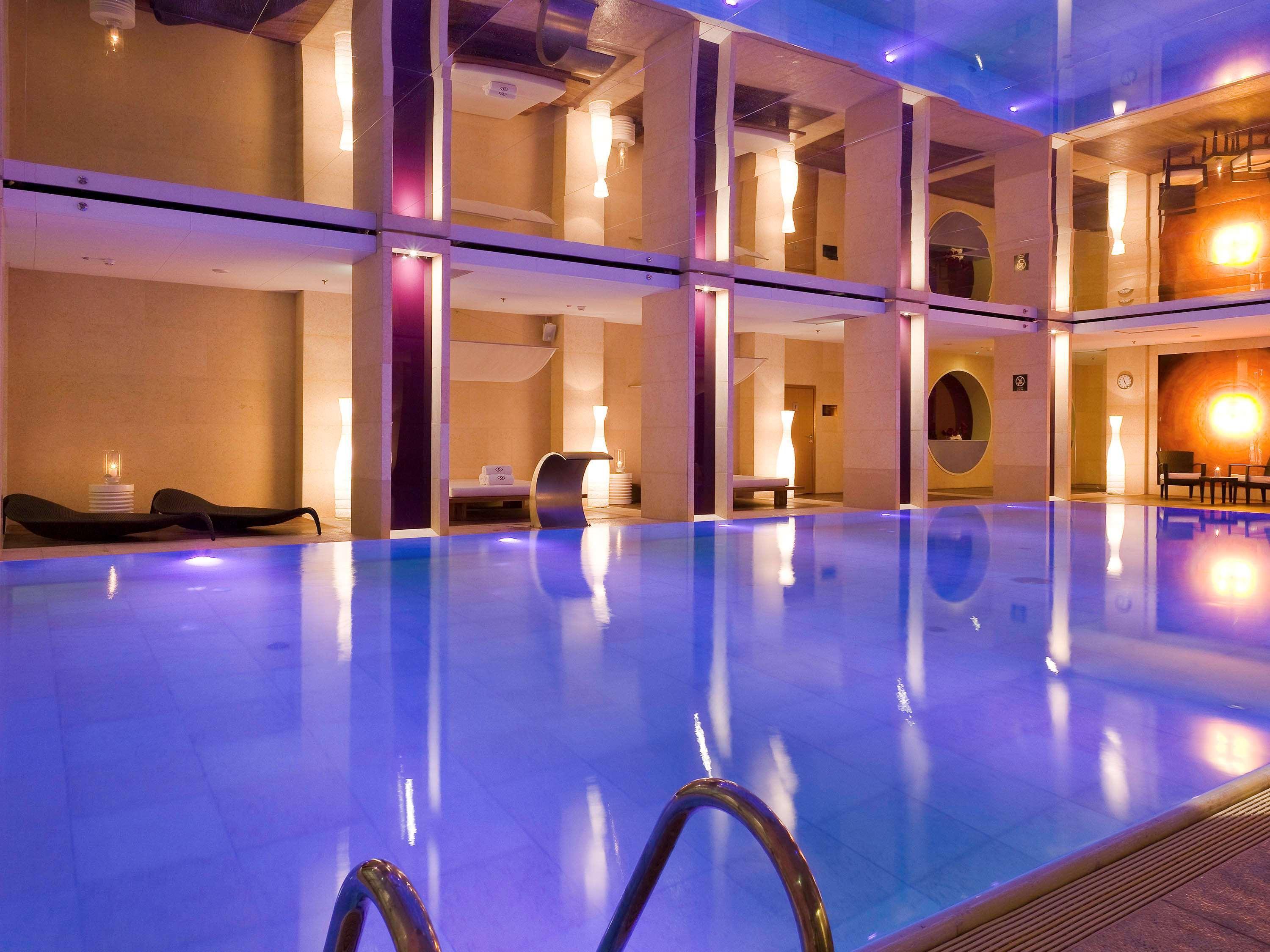 Sofitel Victoria Hotel 5*