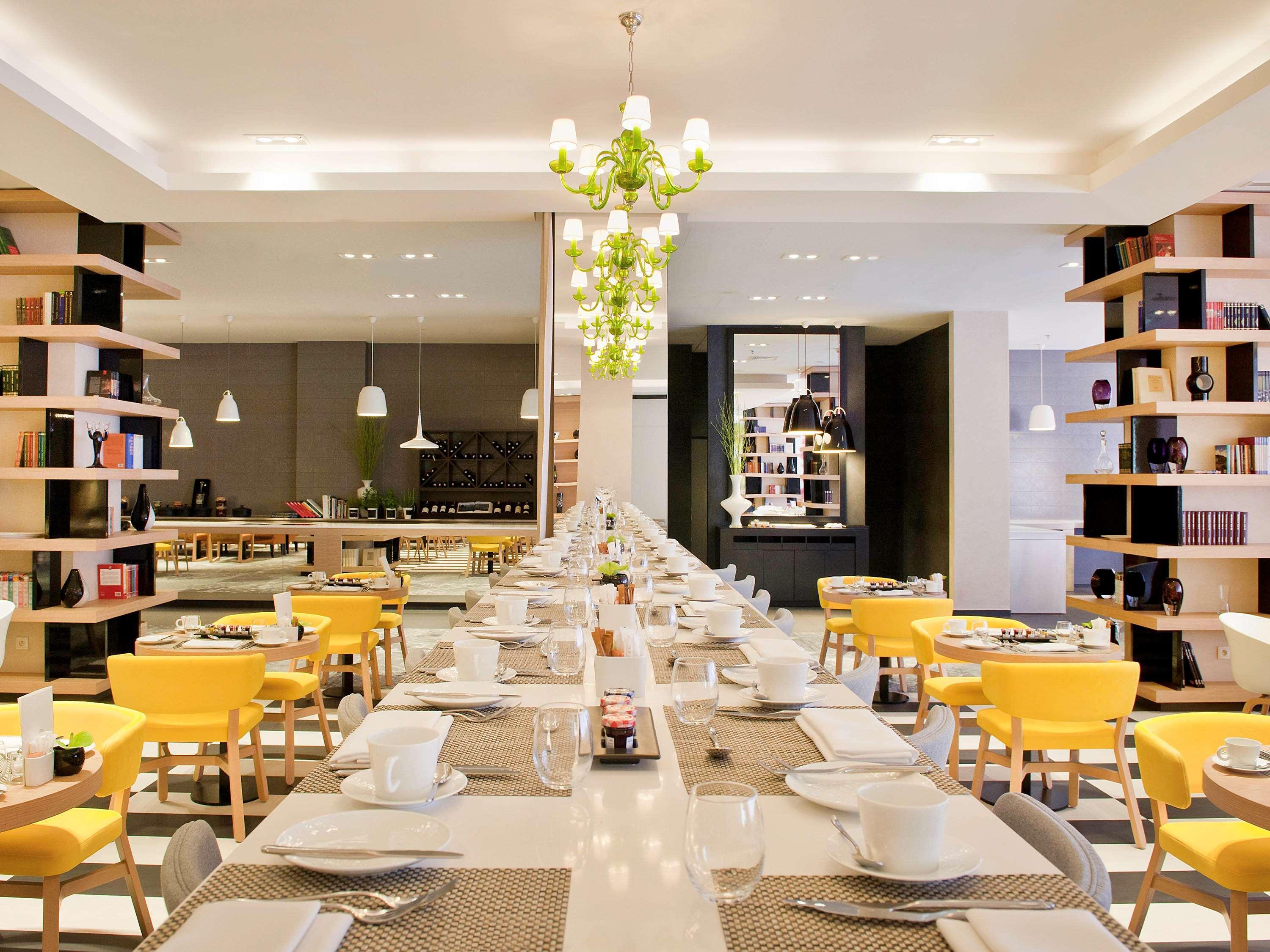 Hotel Sofitel Victoria 5*