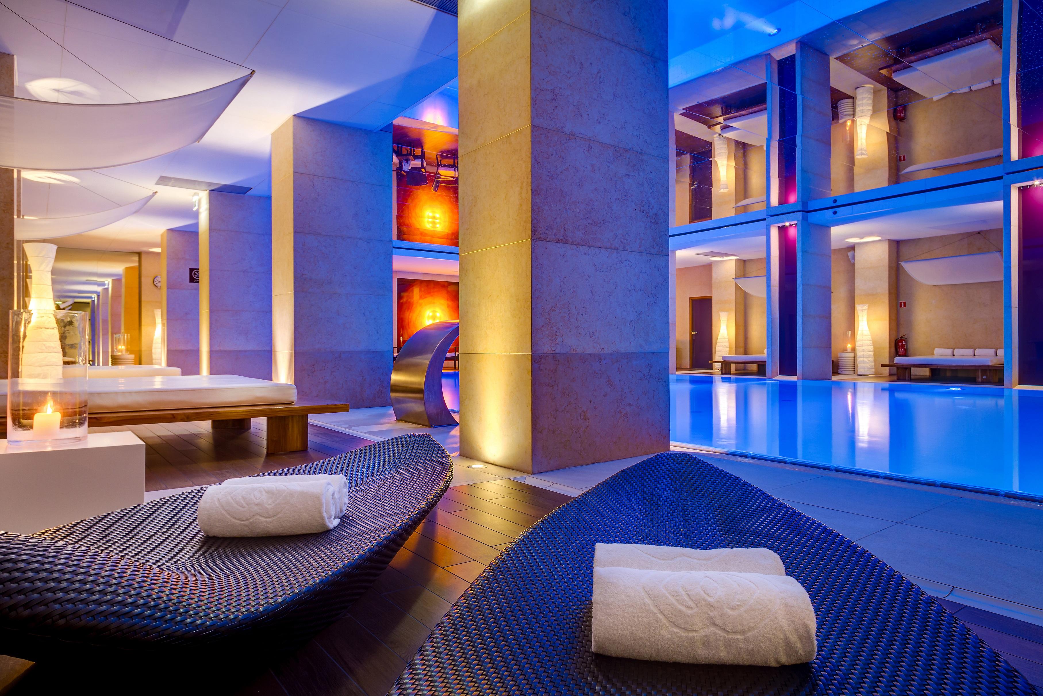 Sofitel Victoria 5*