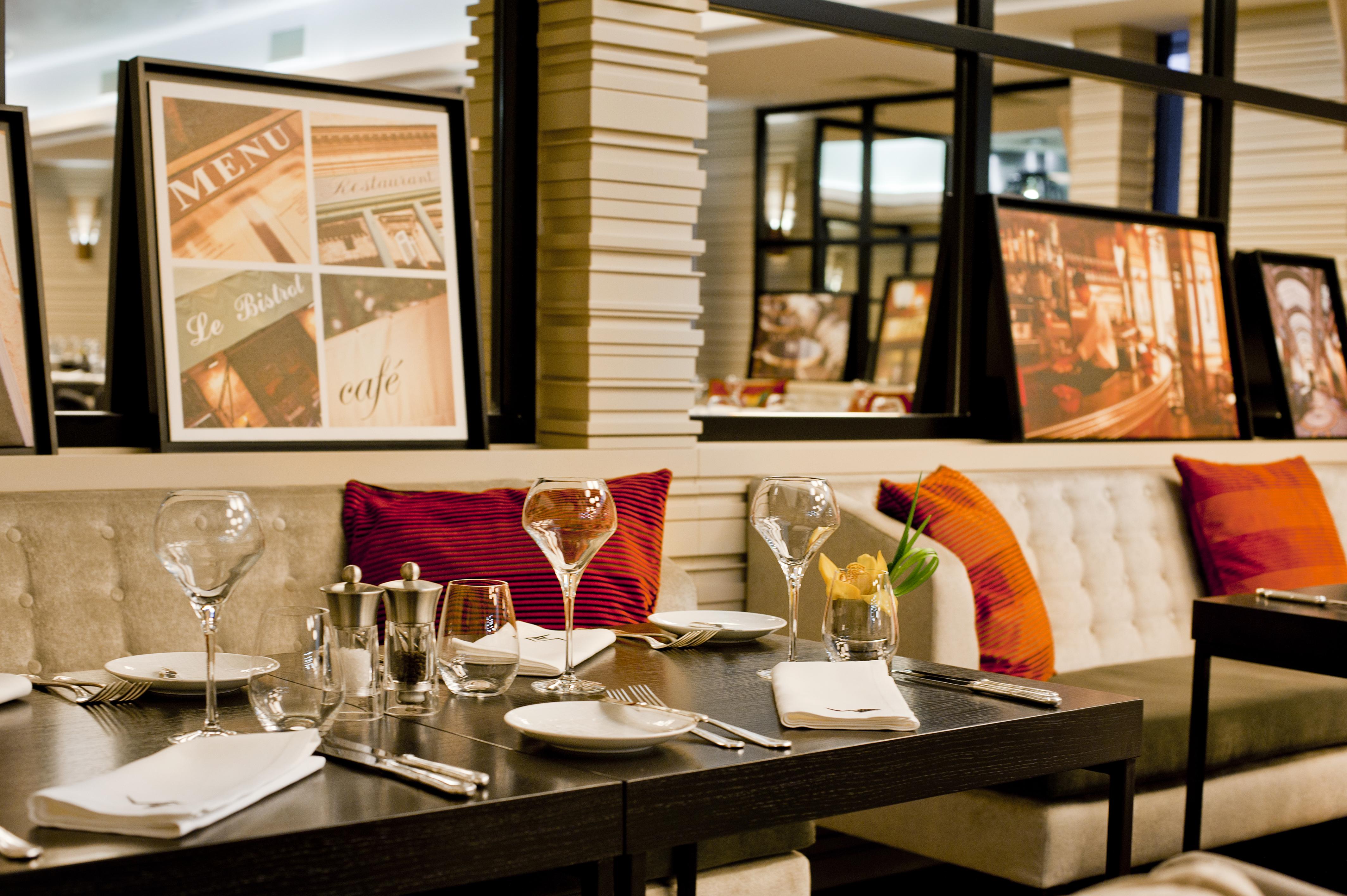Sofitel Victoria Warschau