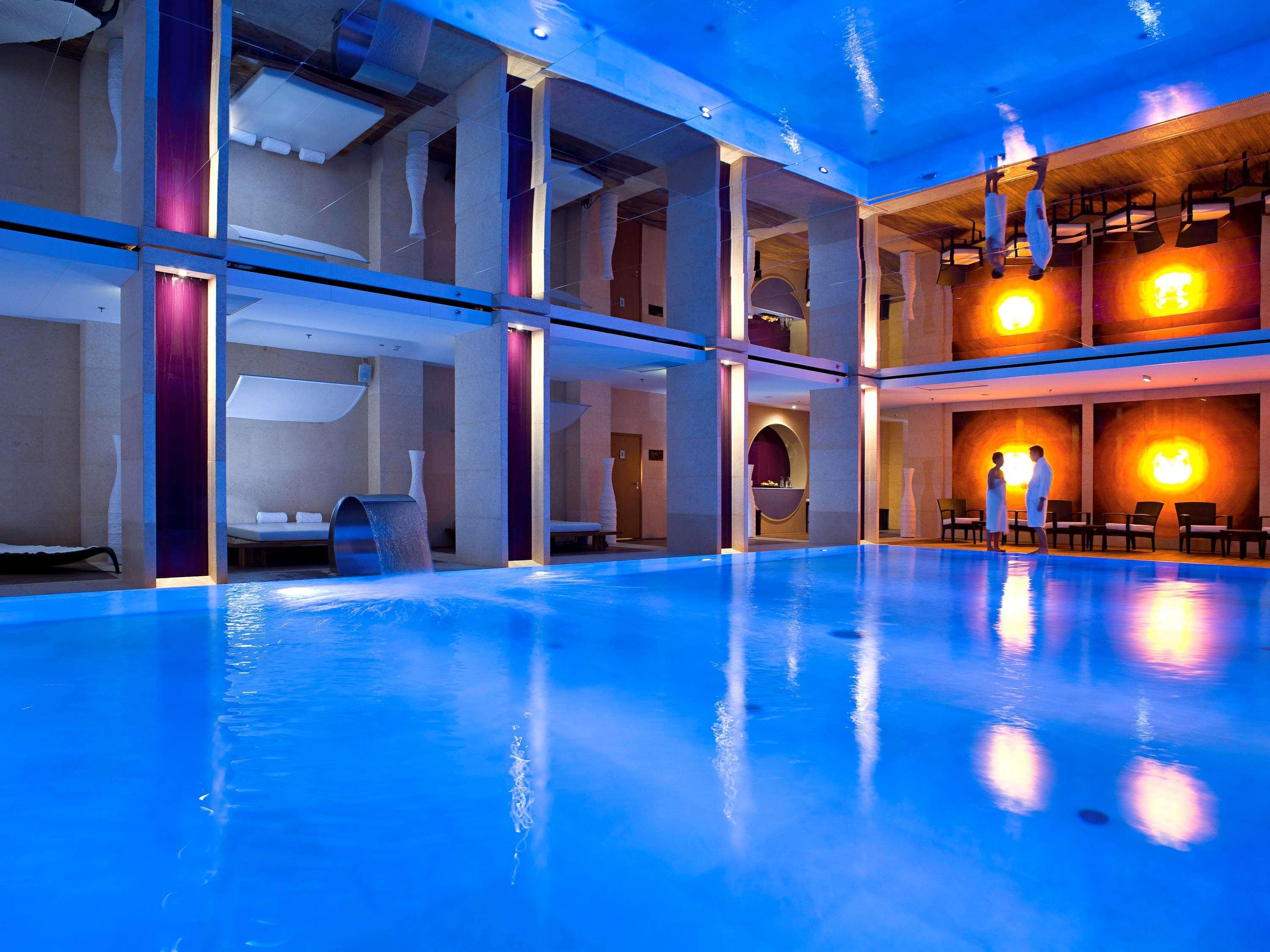 Sofitel Victoria Warsaw