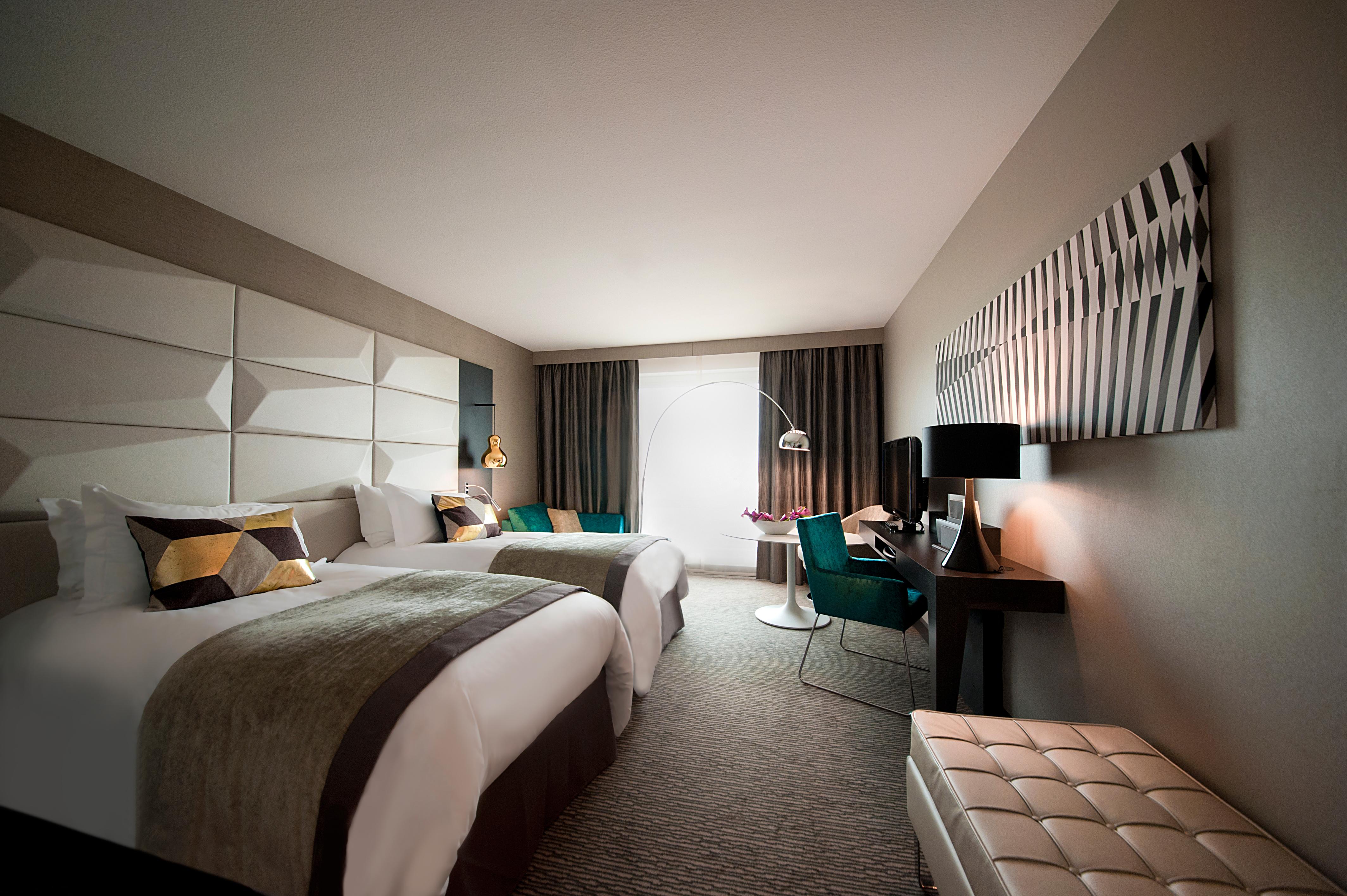 Sofitel Victoria Hotel 5*