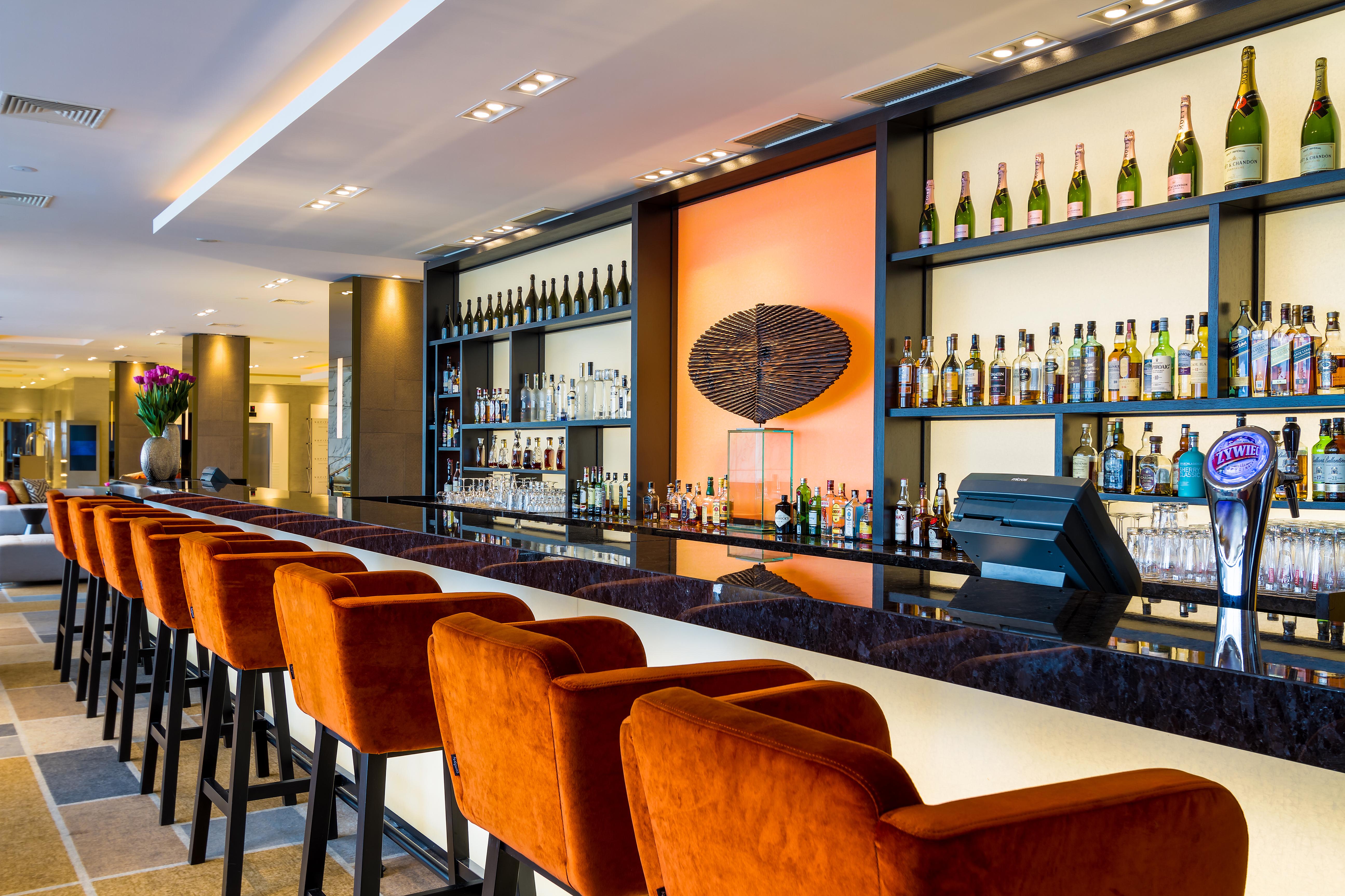 Hotel Sofitel Victoria