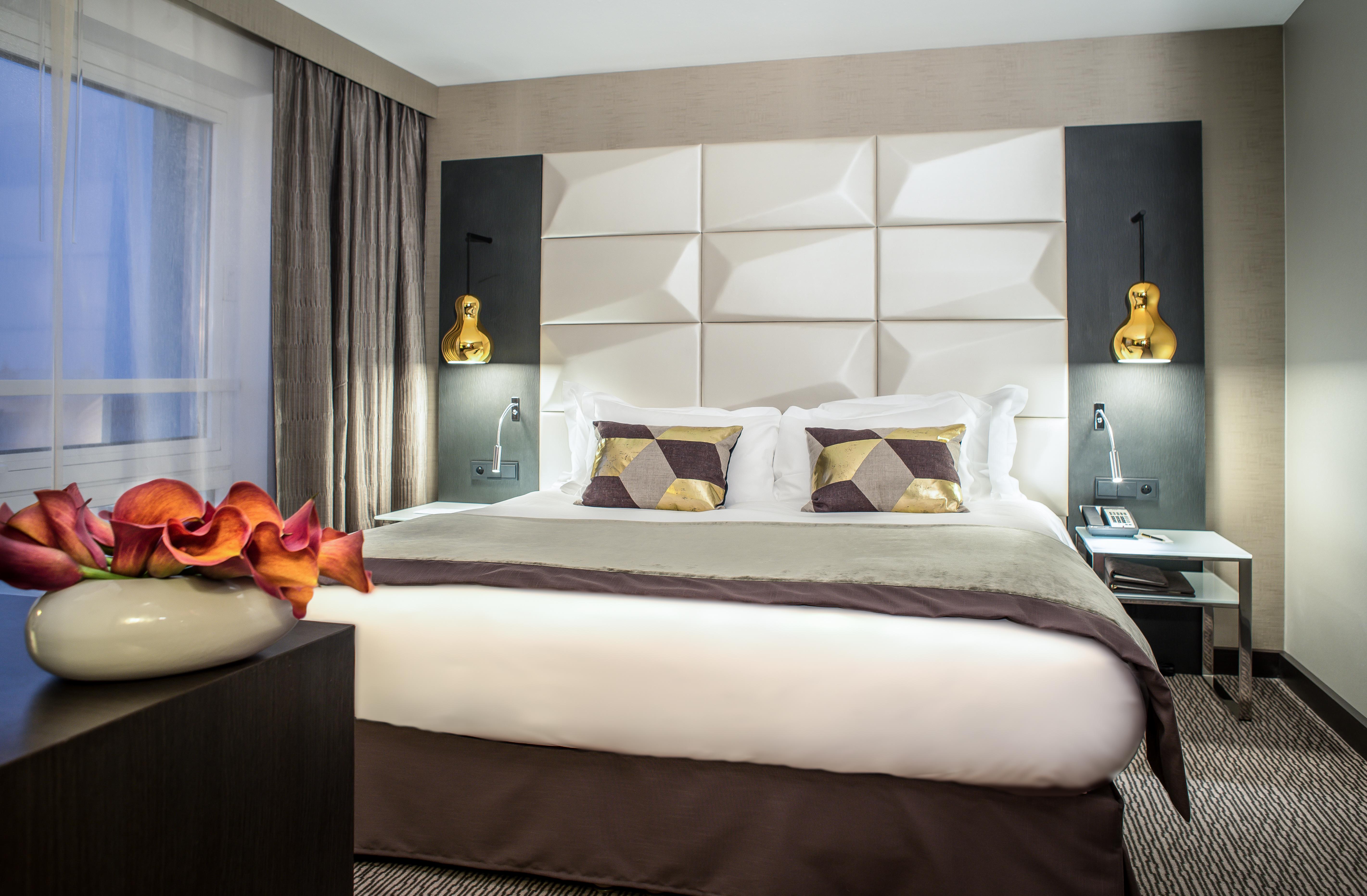 Hotel Sofitel Victoria Warschau