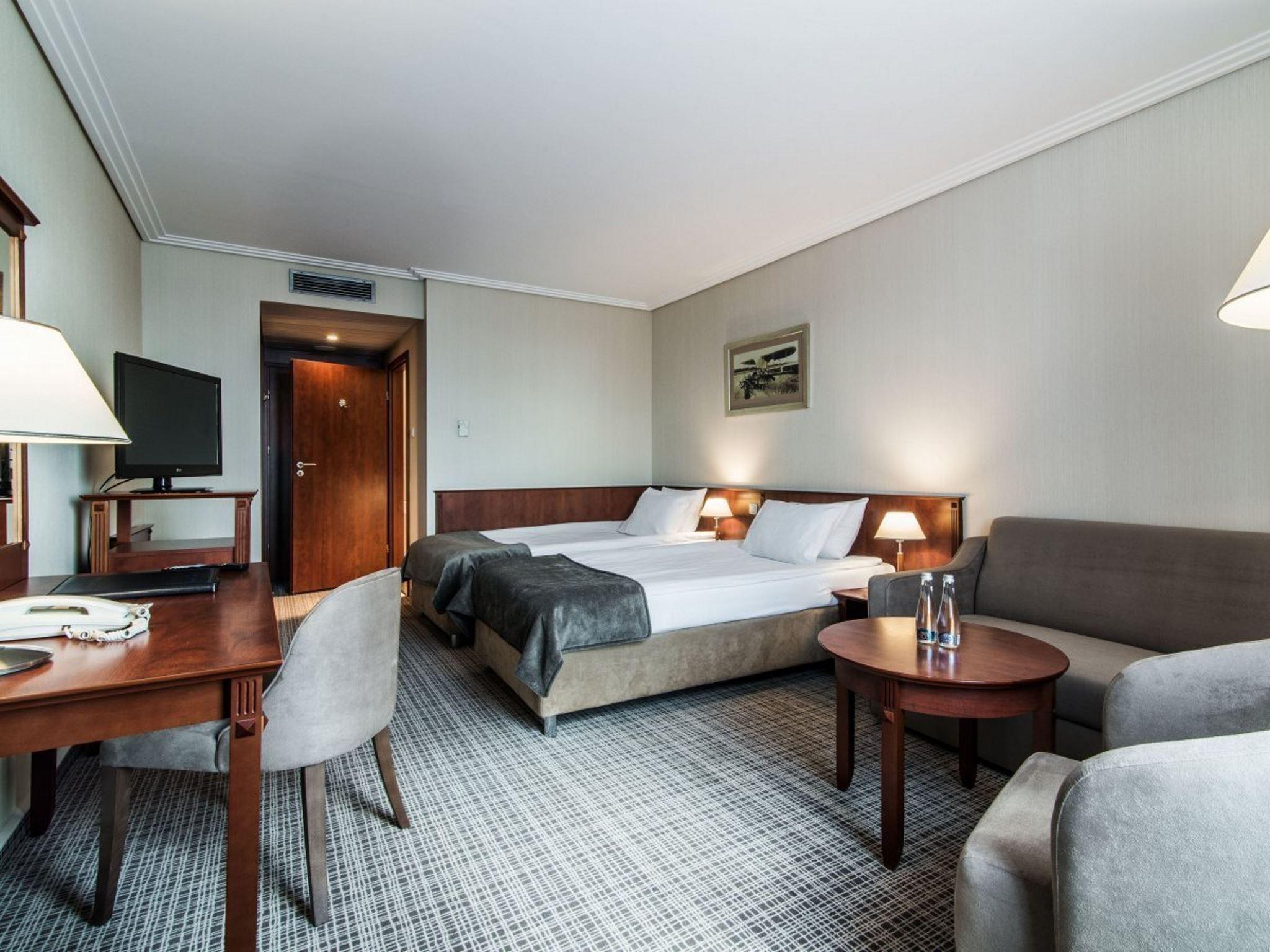Airport Okęcie 4* Warszawa