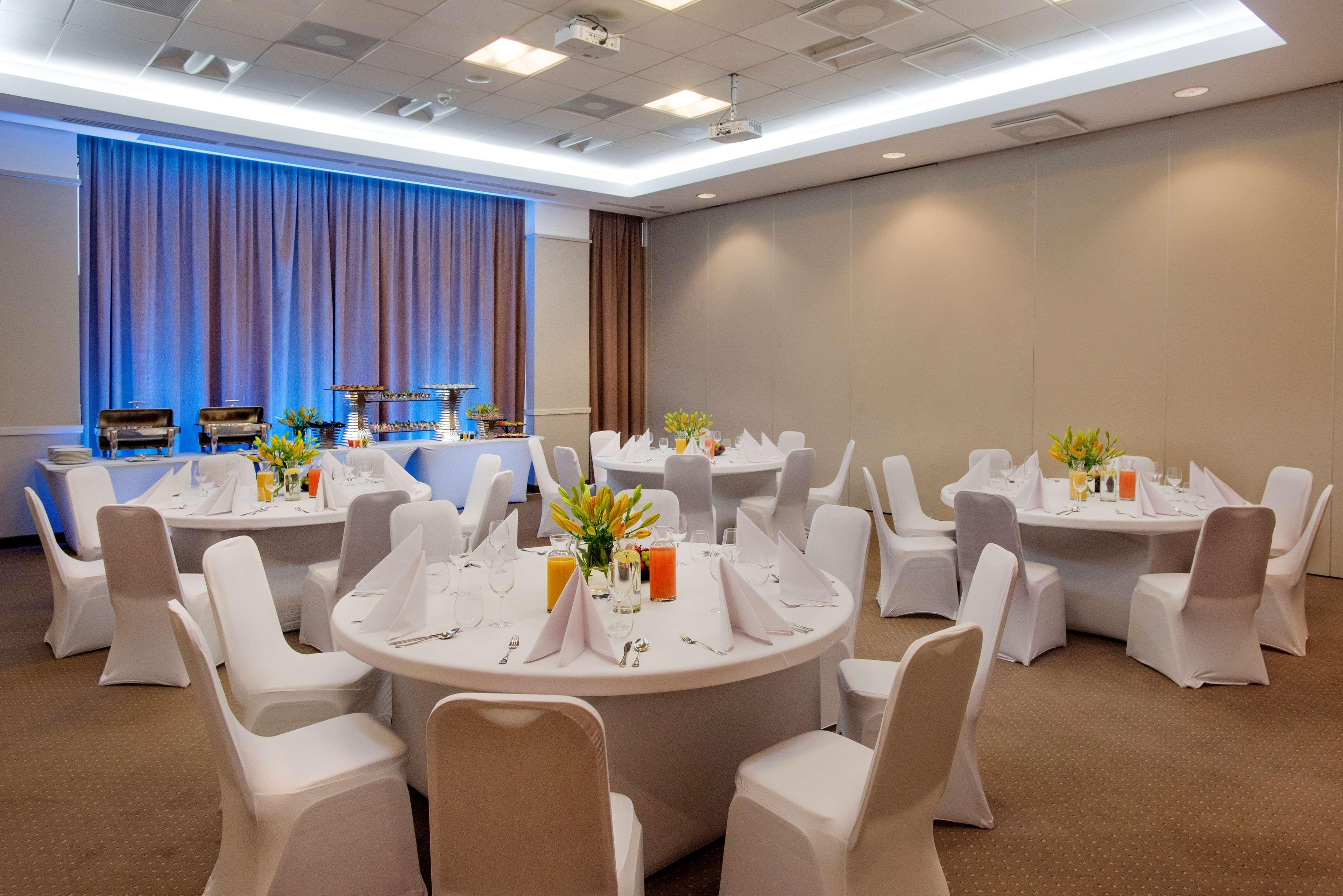 Campanile Centrum Hotel Warsaw