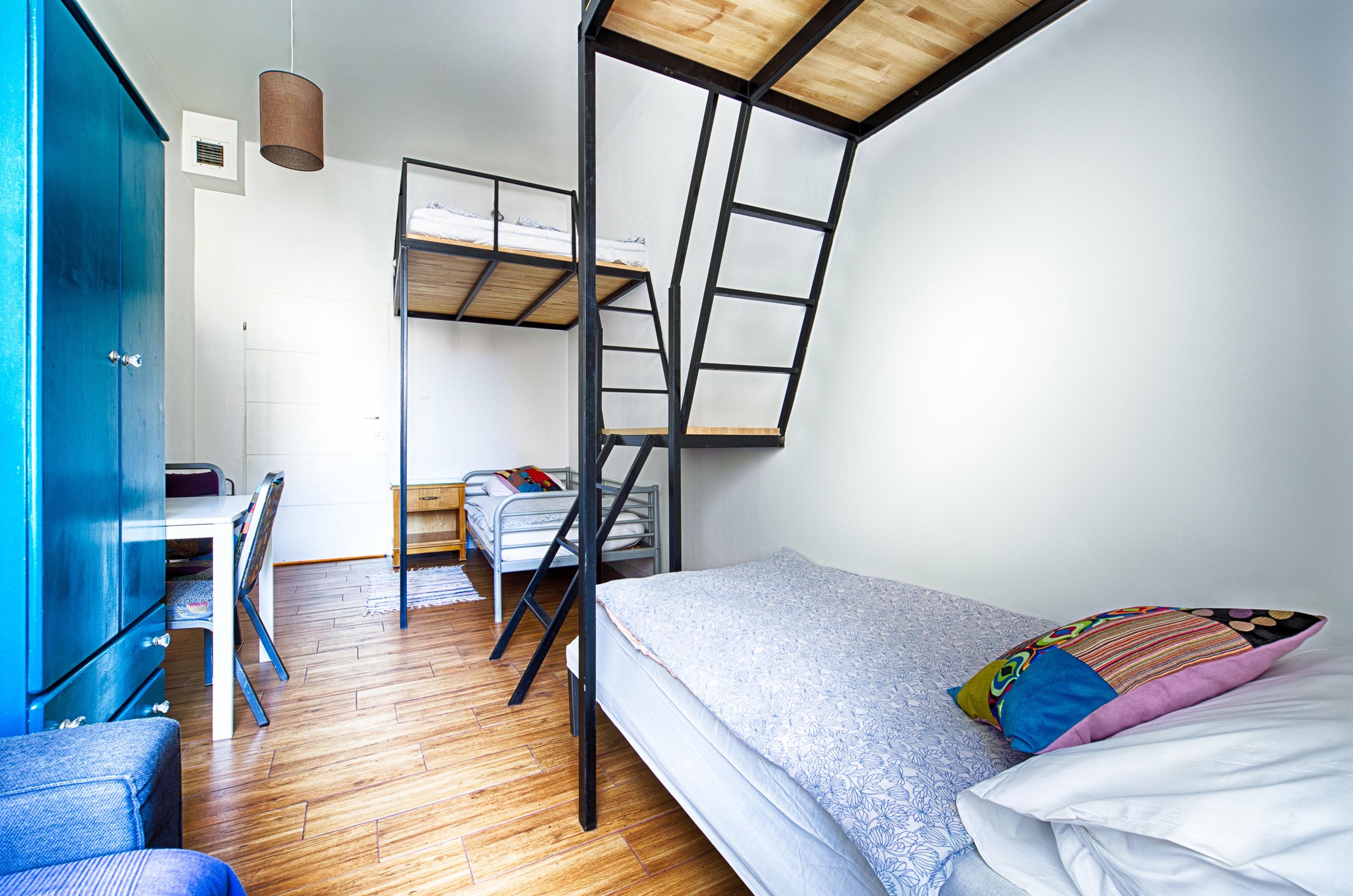 Apartament Old Town Kanonia Warszawa