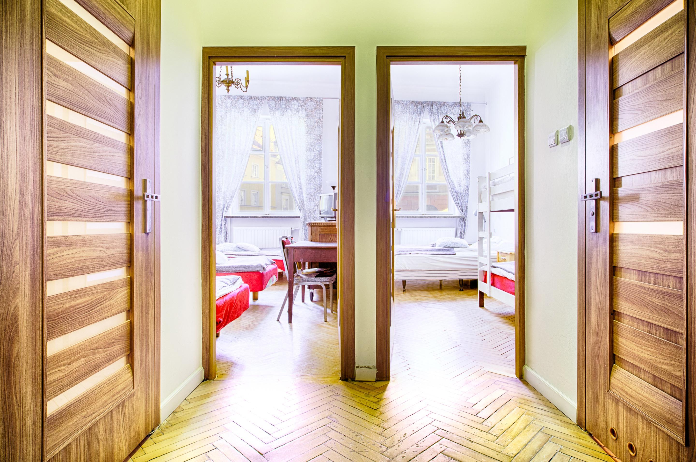 Apartament Old Town Kanonia Warszawa
