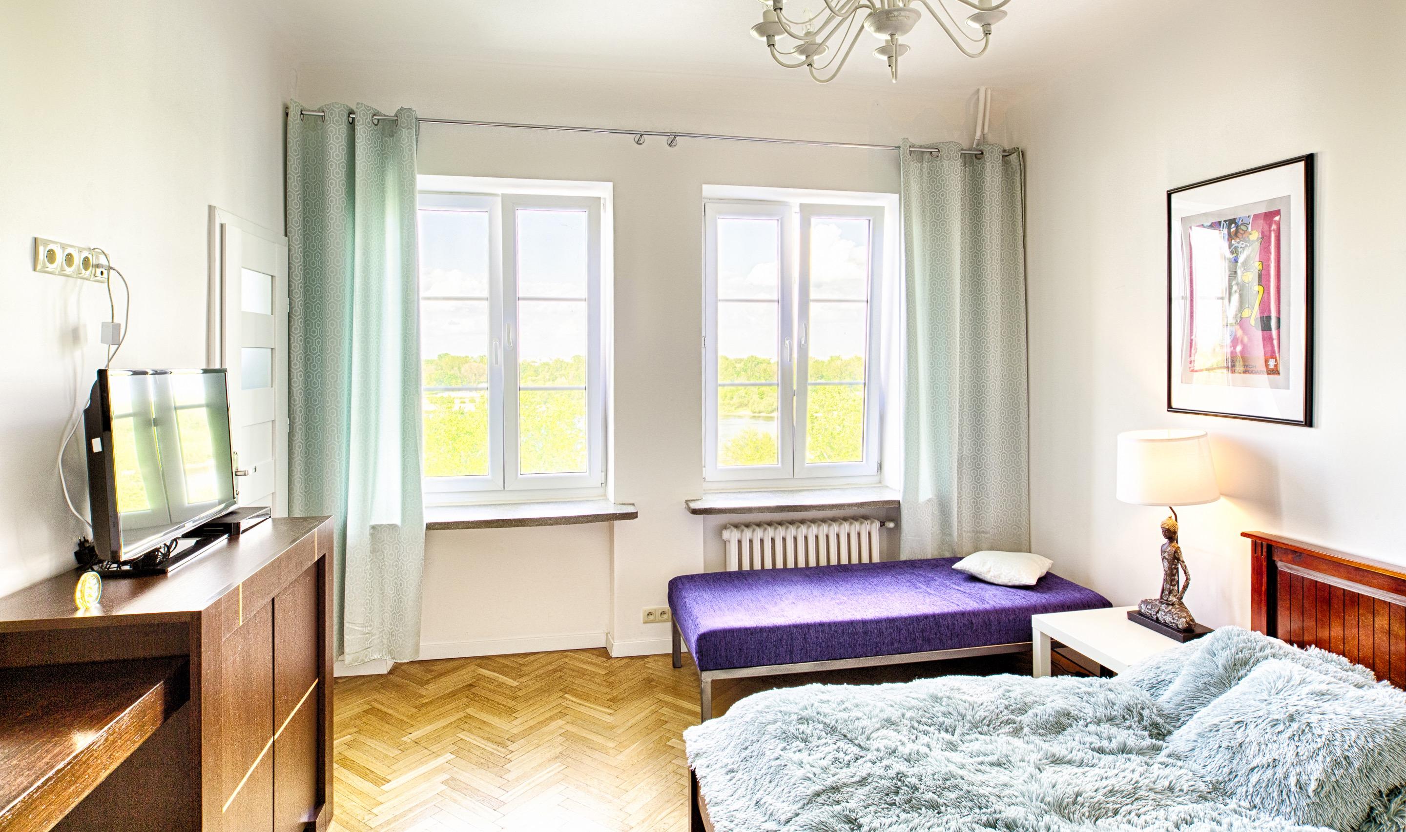 Old Town Kanonia Apartament *