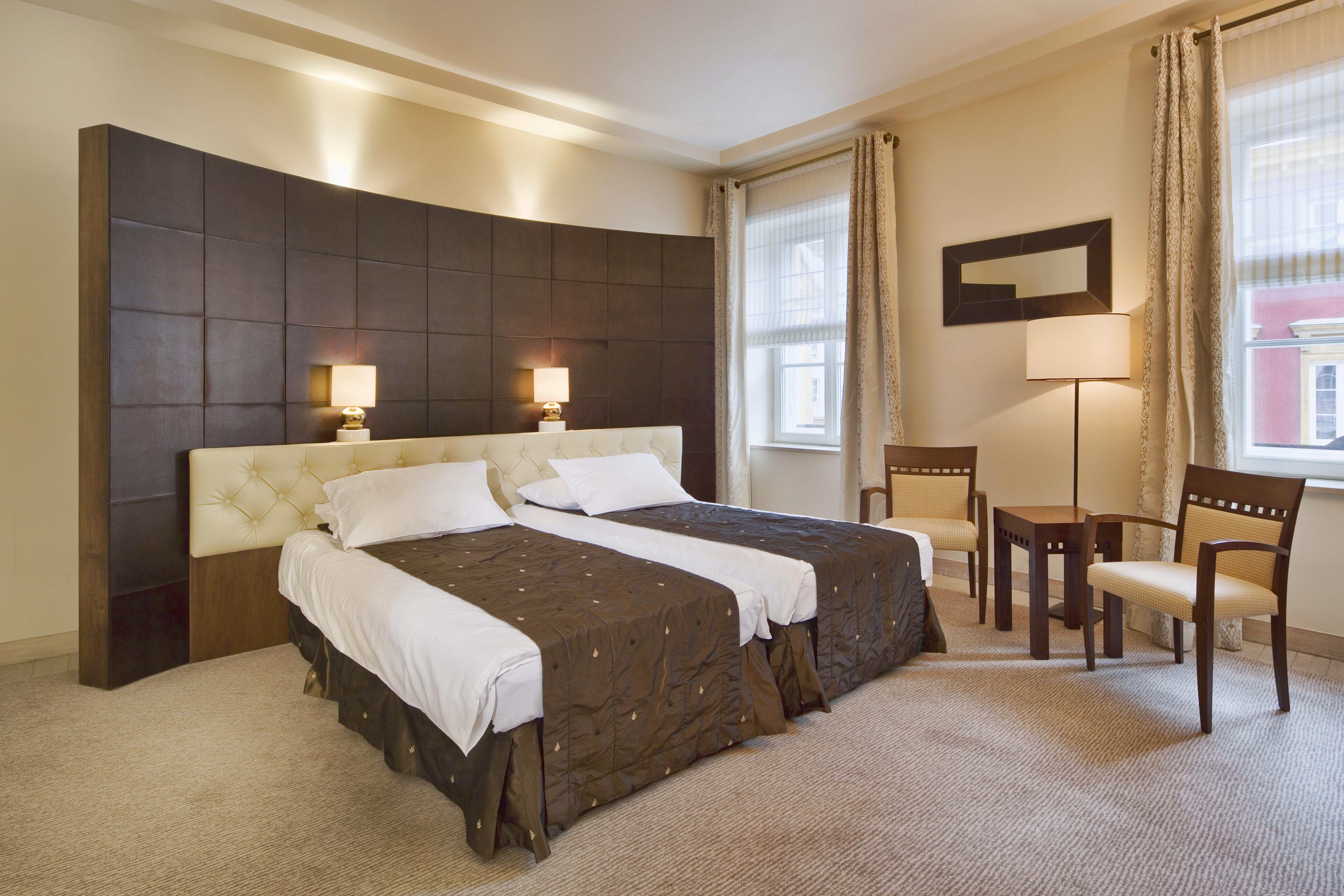 Mamaison Le Regina Boutique 5*