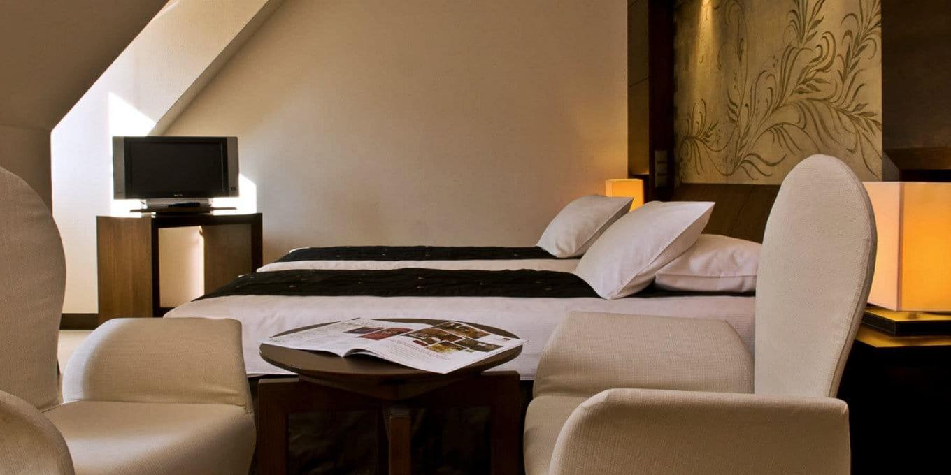 Mamaison Le Regina Boutique 5* Varsóvia