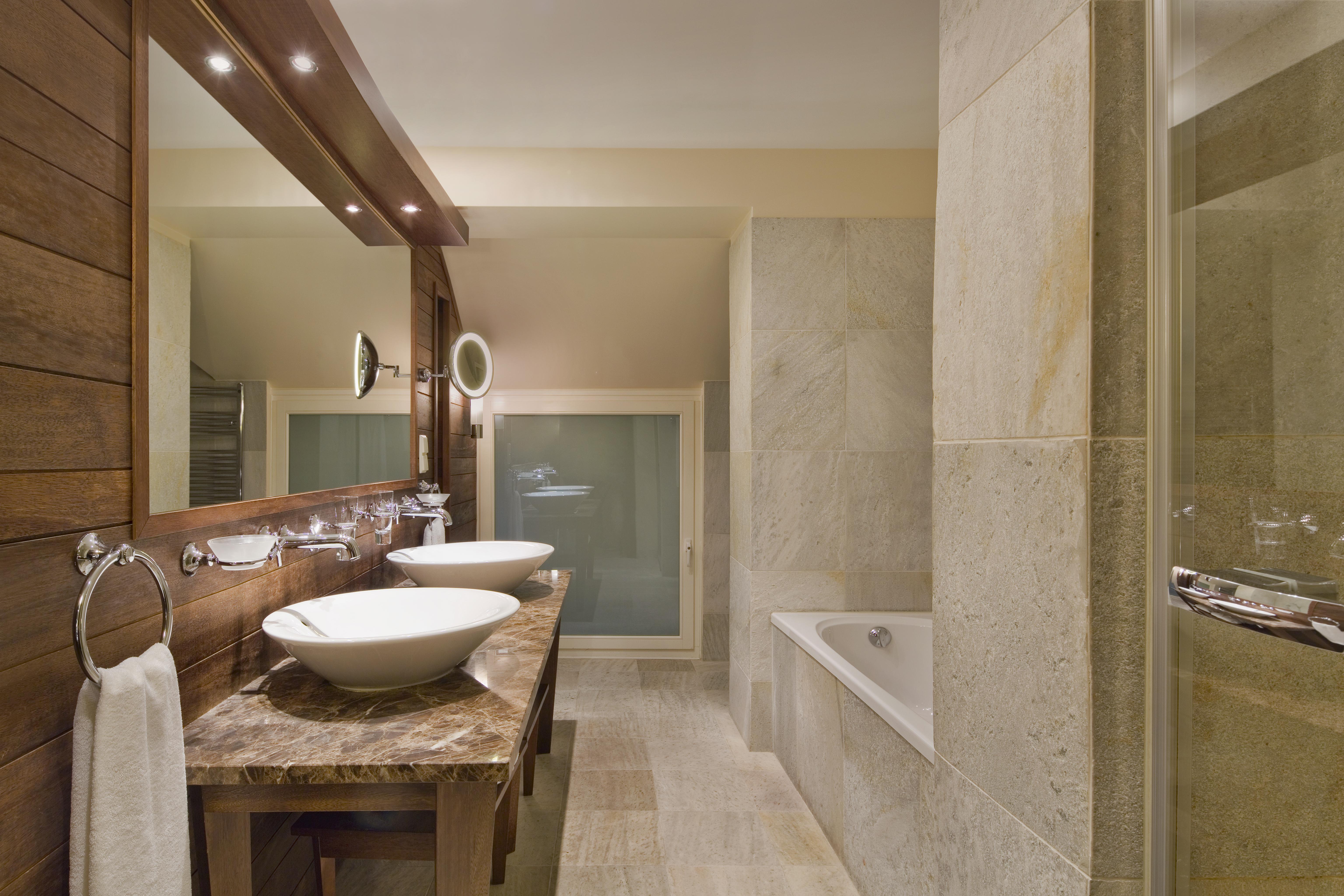 Hotel Mamaison Le Regina Boutique 5*