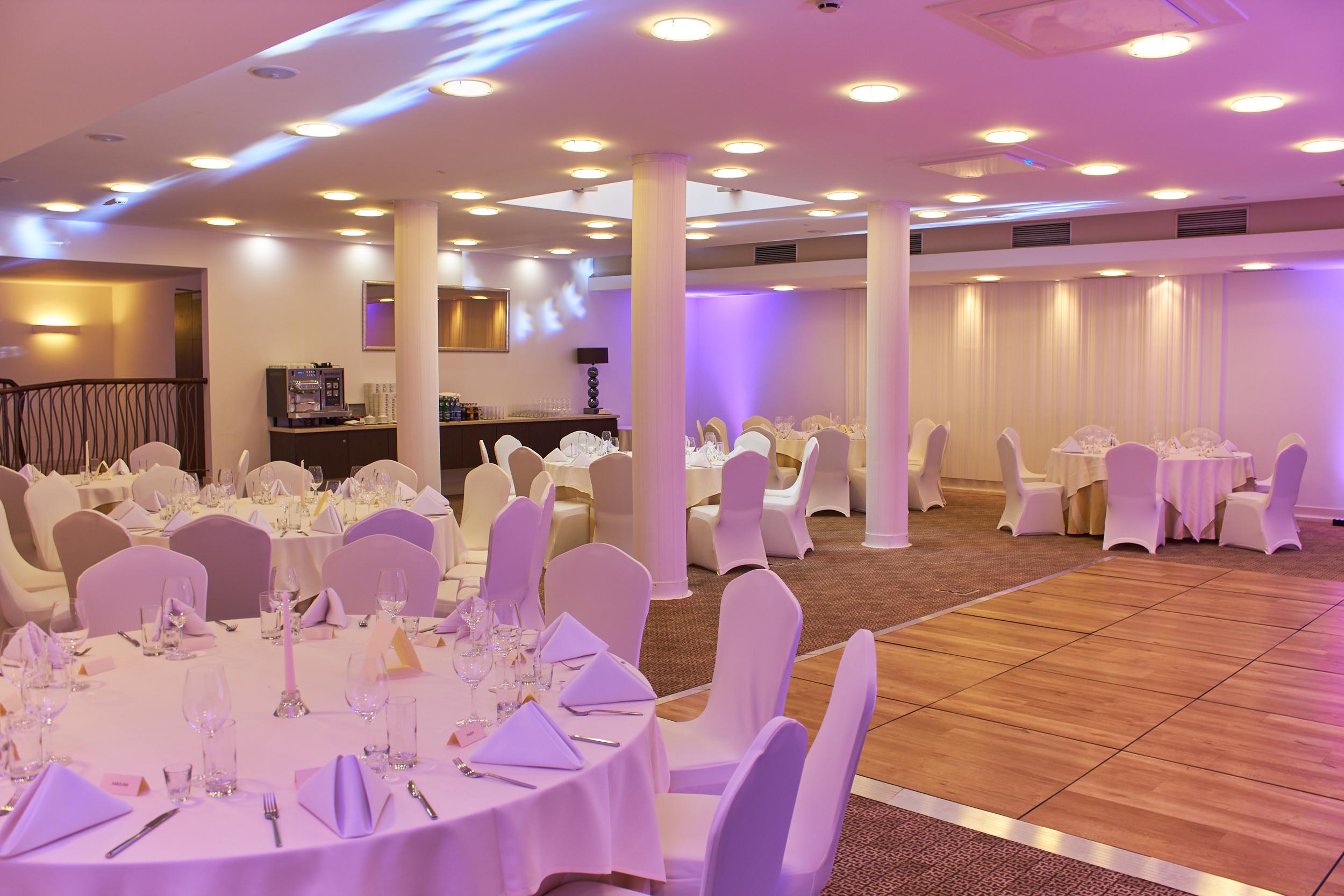 Mamaison Le Regina Boutique 5*
