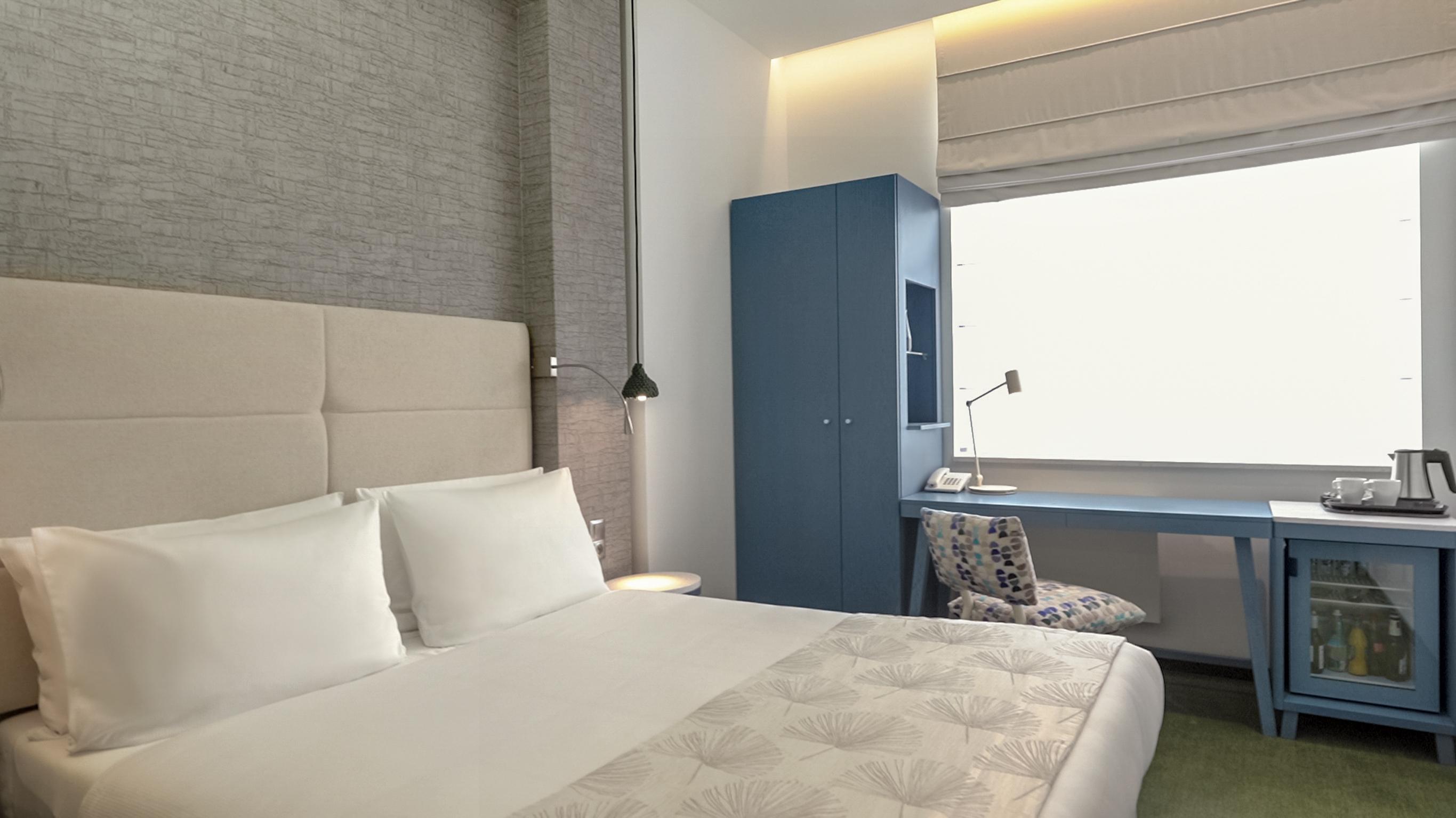 Metropol 3*