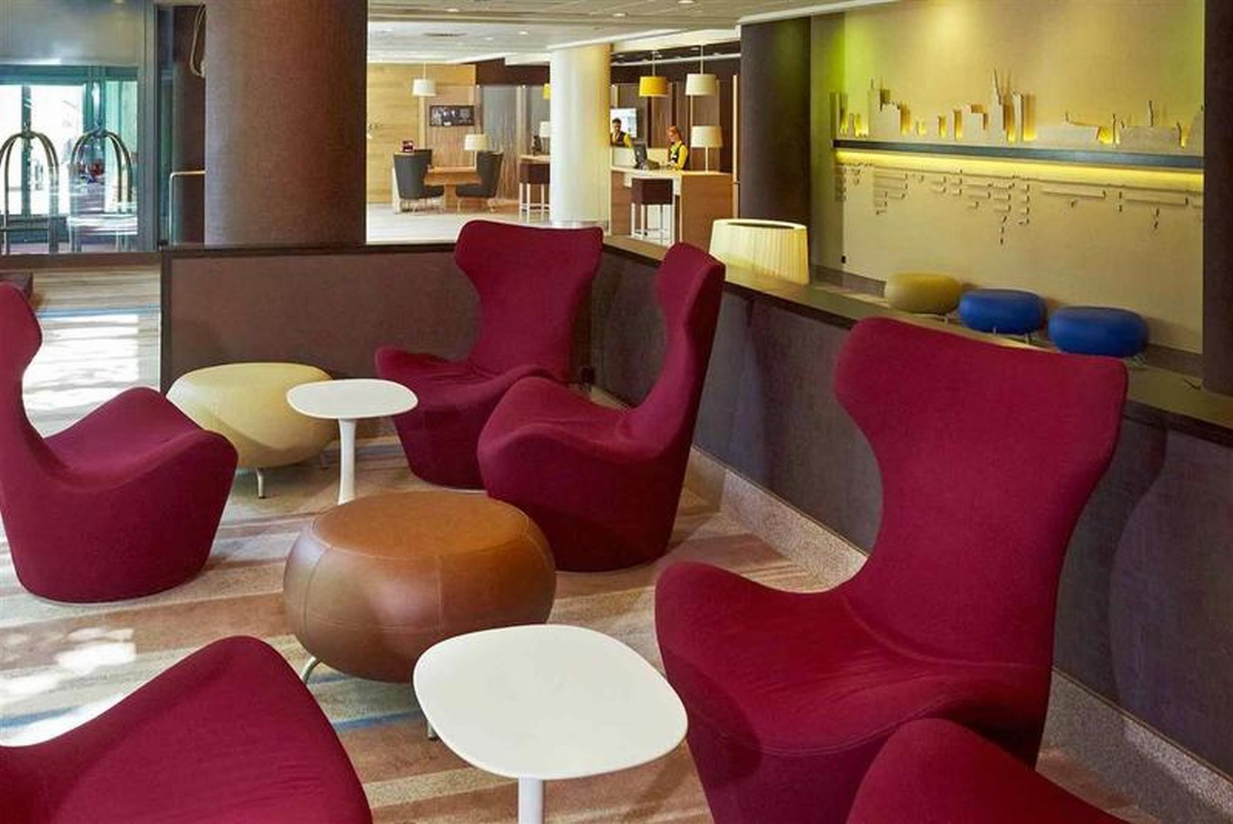 Mercure Centrum Warsaw