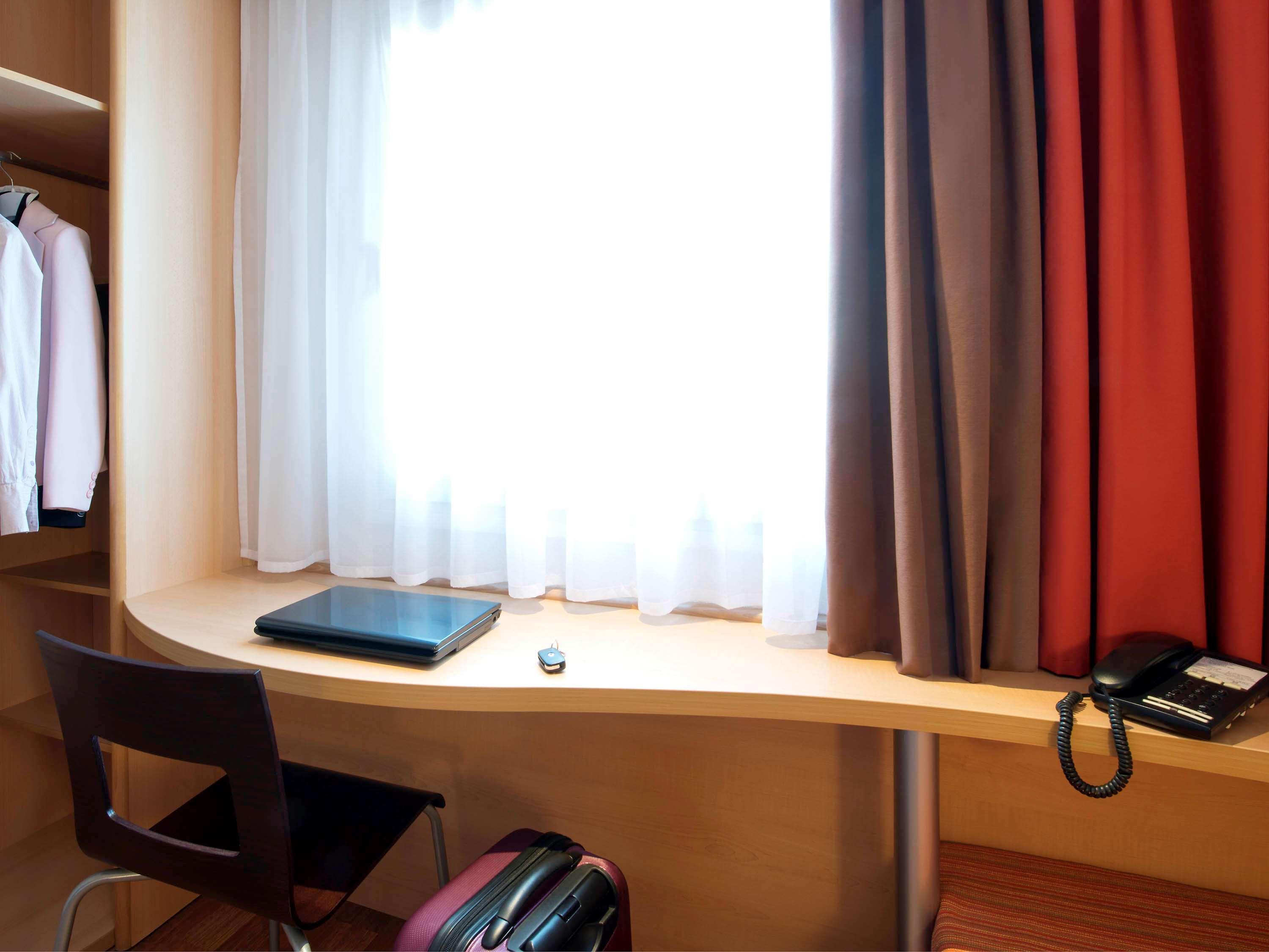 Hotel Ibis Ostrobramska