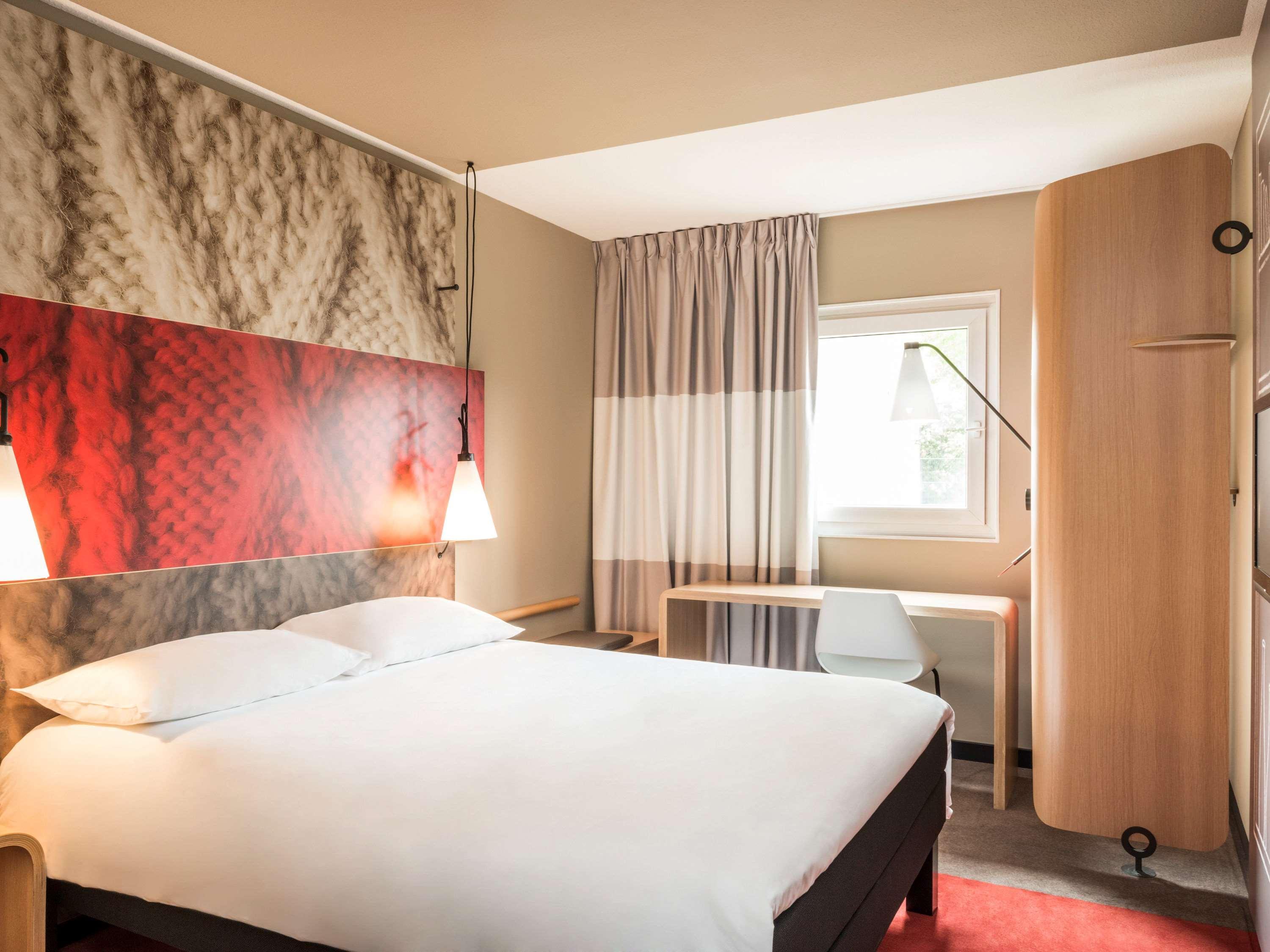 Ibis Ostrobramska Hotel Warsaw