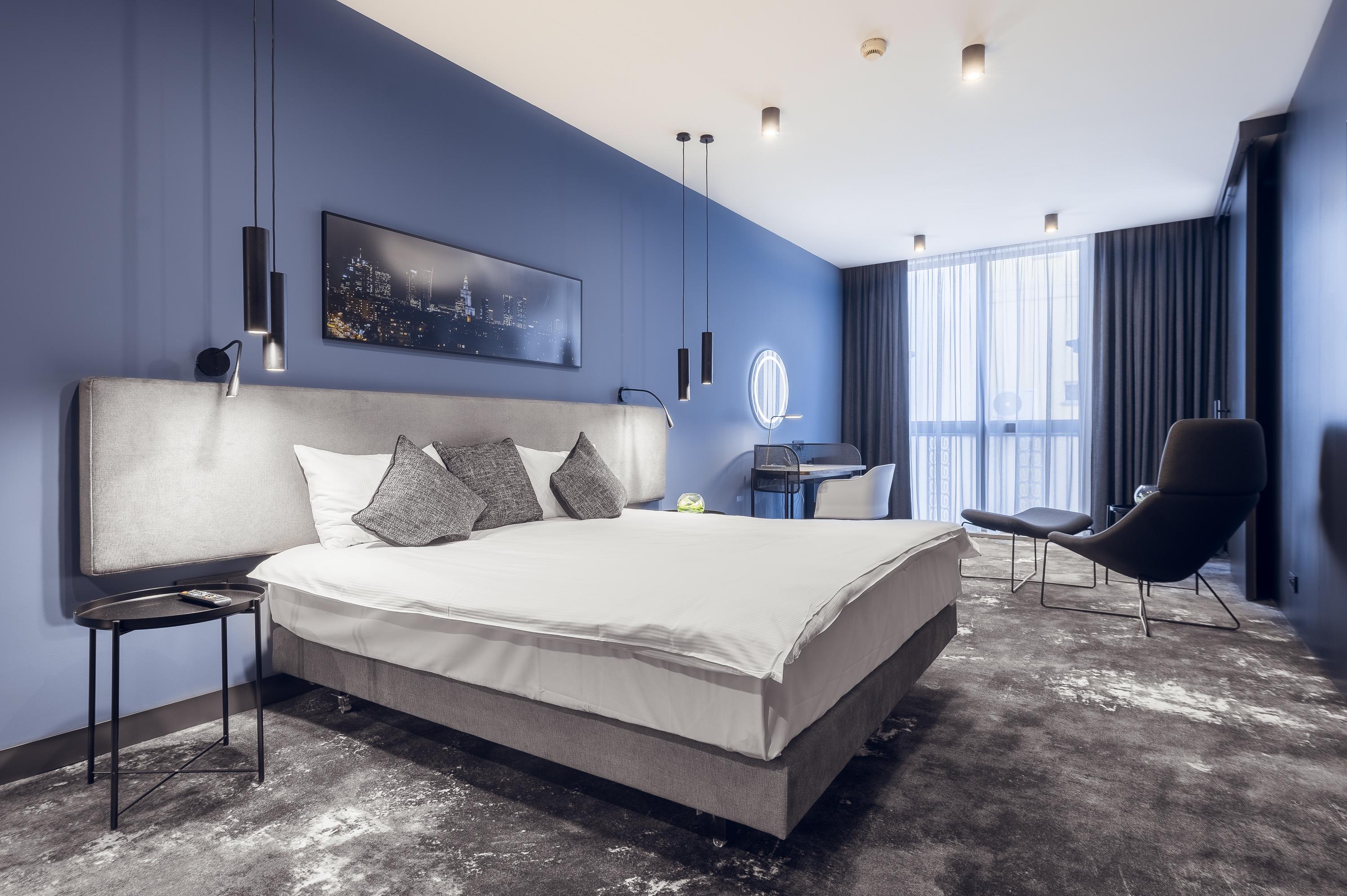 Mamaison Diana Aparthotel Warsaw