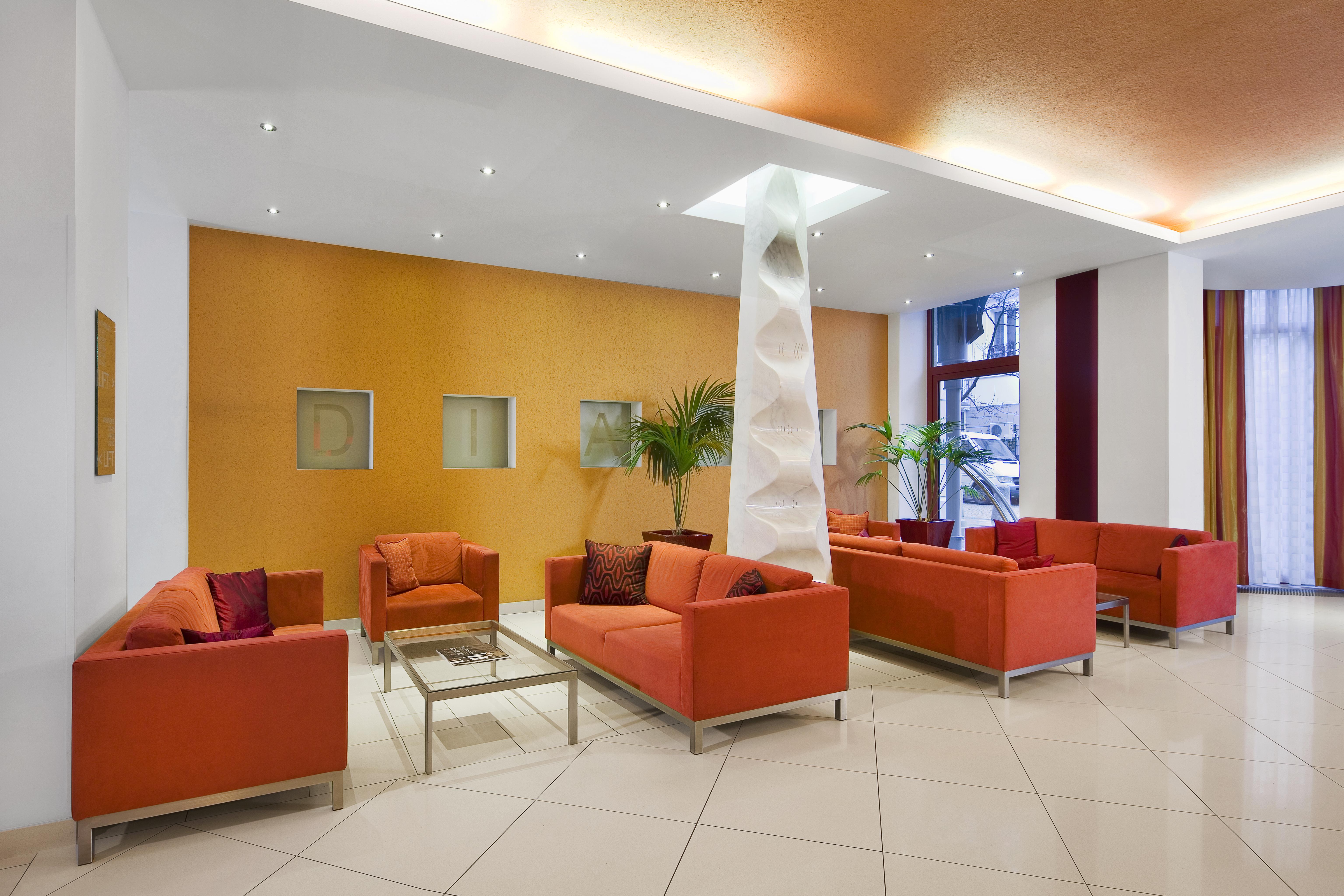 Mamaison Diana Aparthotel Warsaw