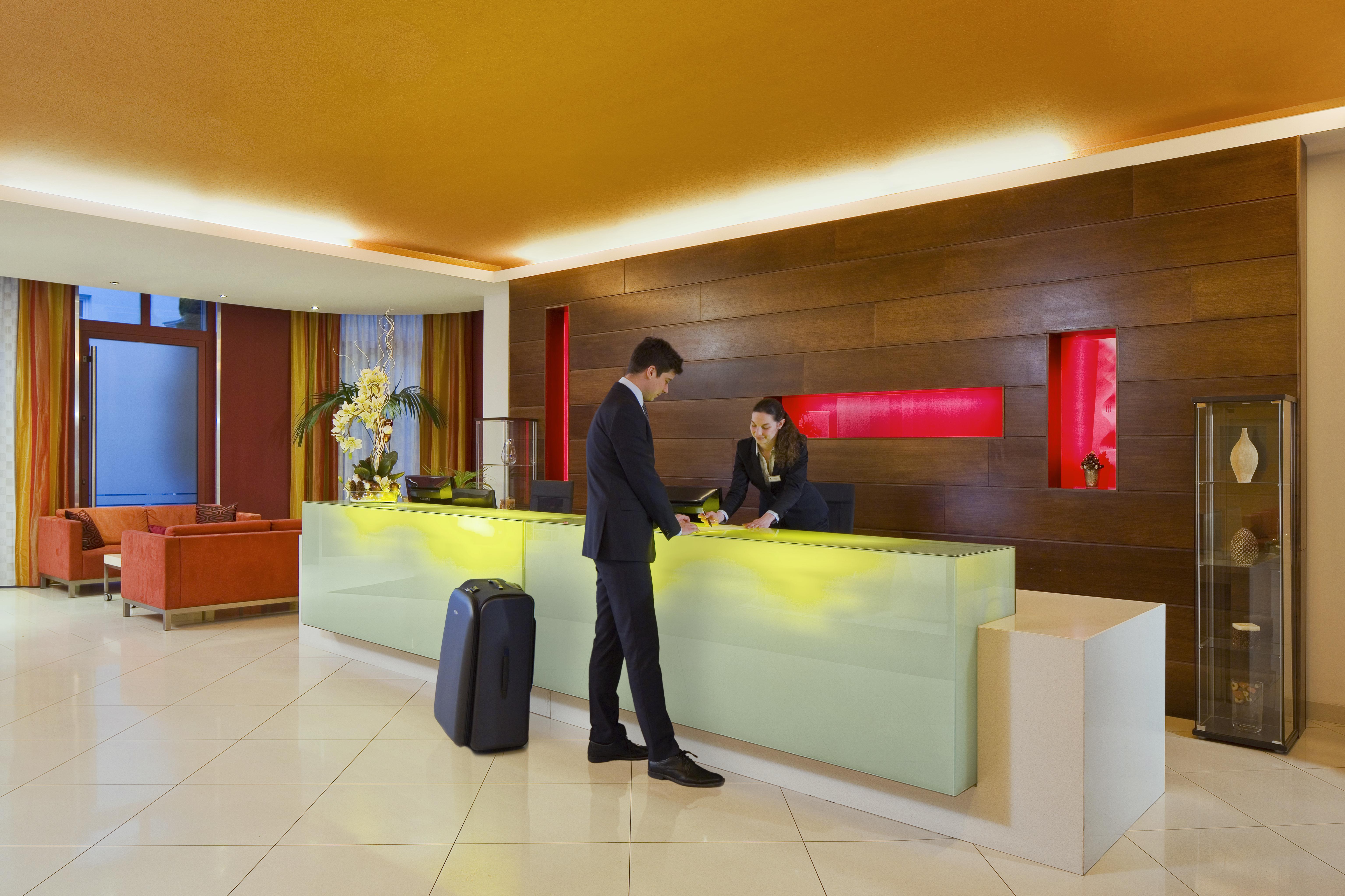 Mamaison Diana Aparthotel