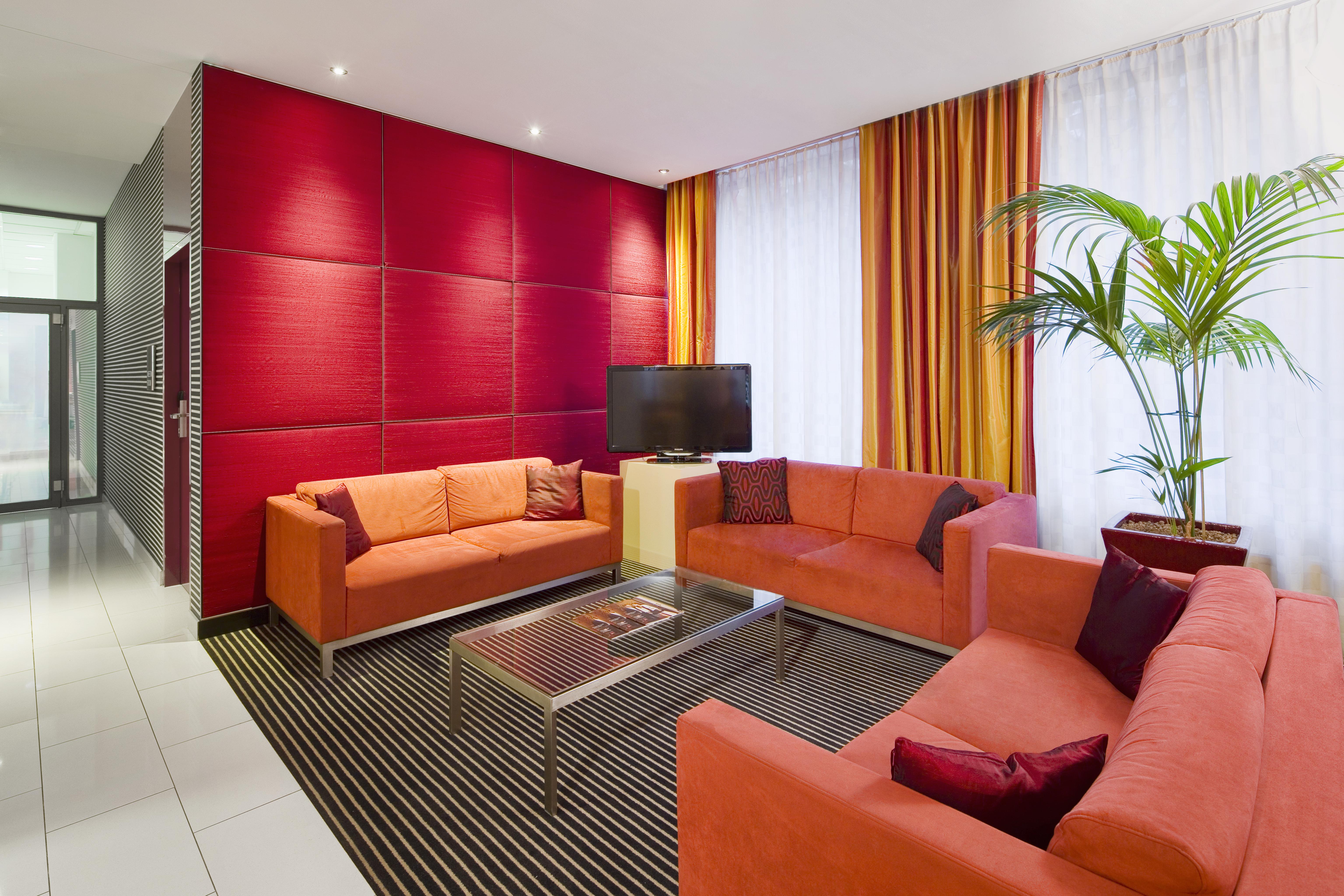 Mamaison Diana Aparthotel 4*