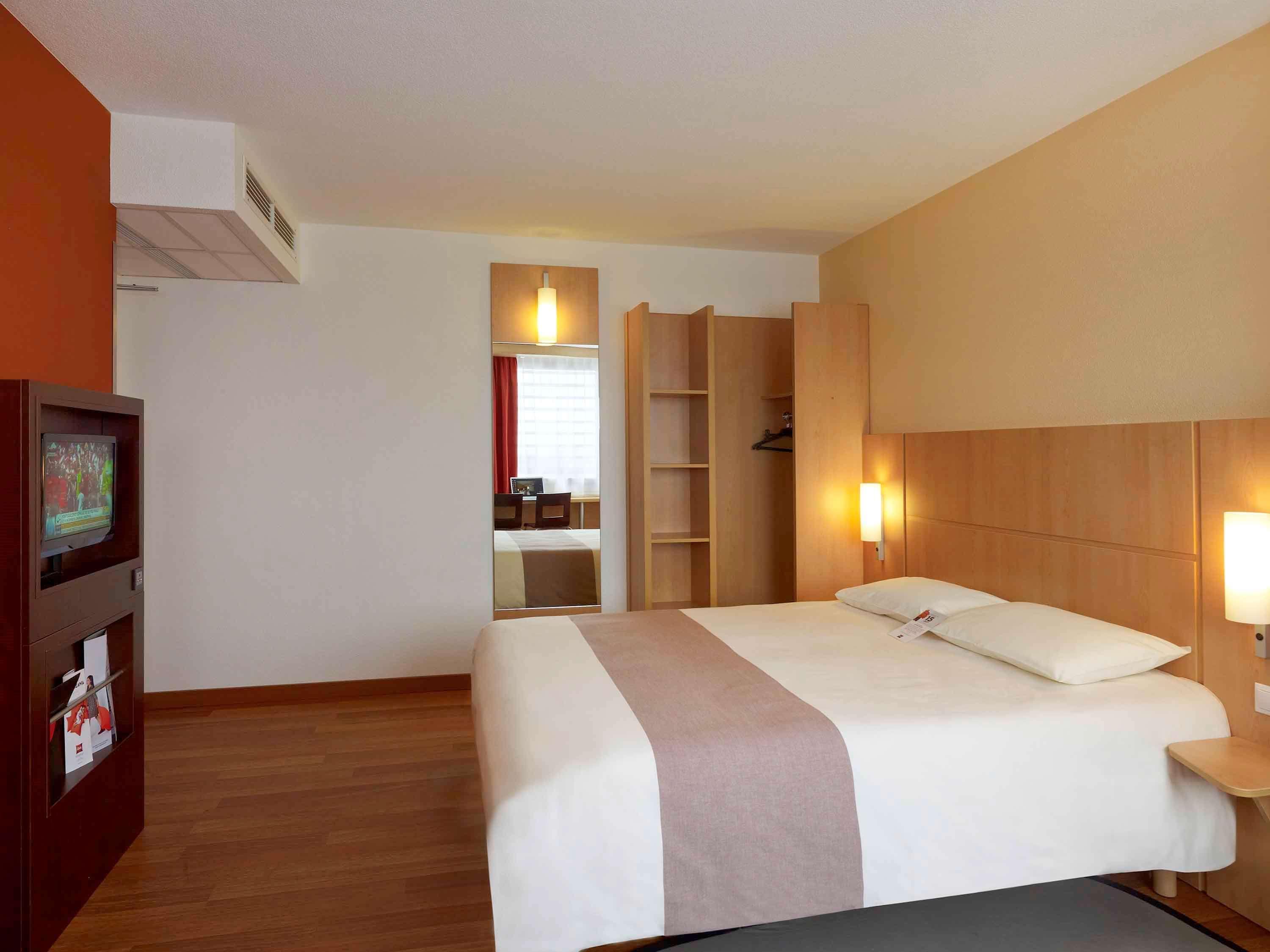 Ibis Reduta