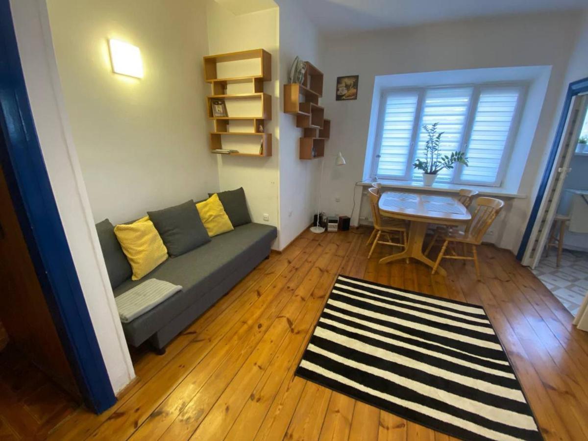 Apartment !!plac Wilsona *