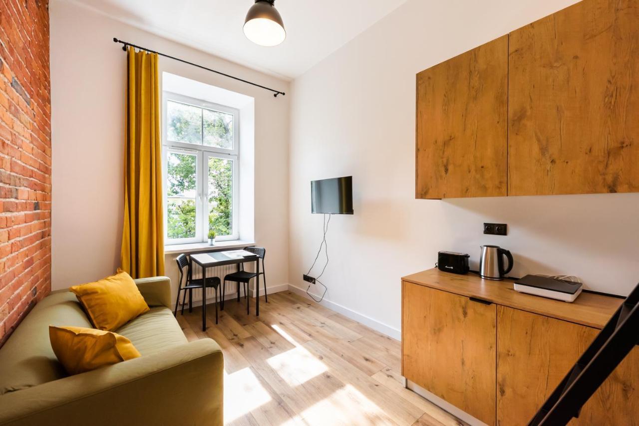 Apartamento National Stadium Cosy Varsóvia