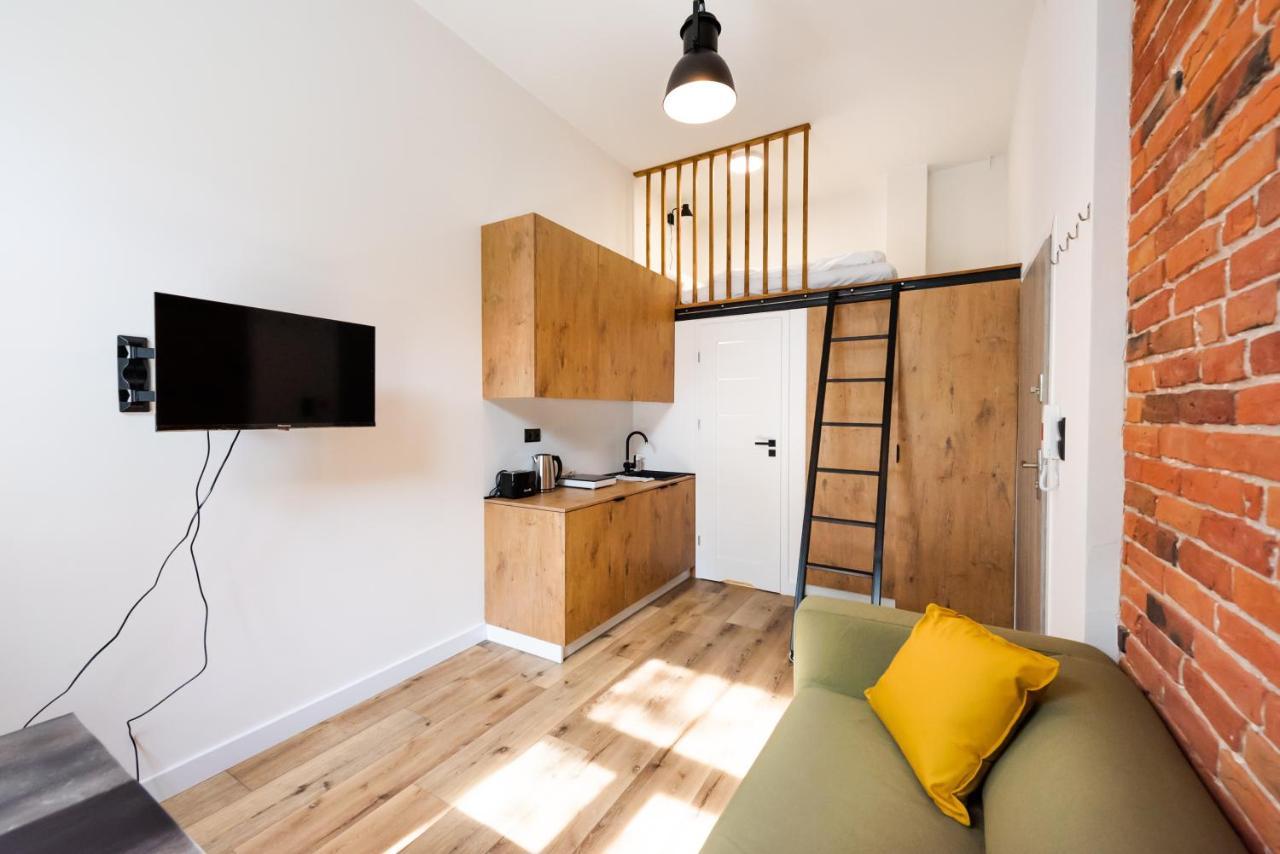 National Stadium Cosy Apartamento
