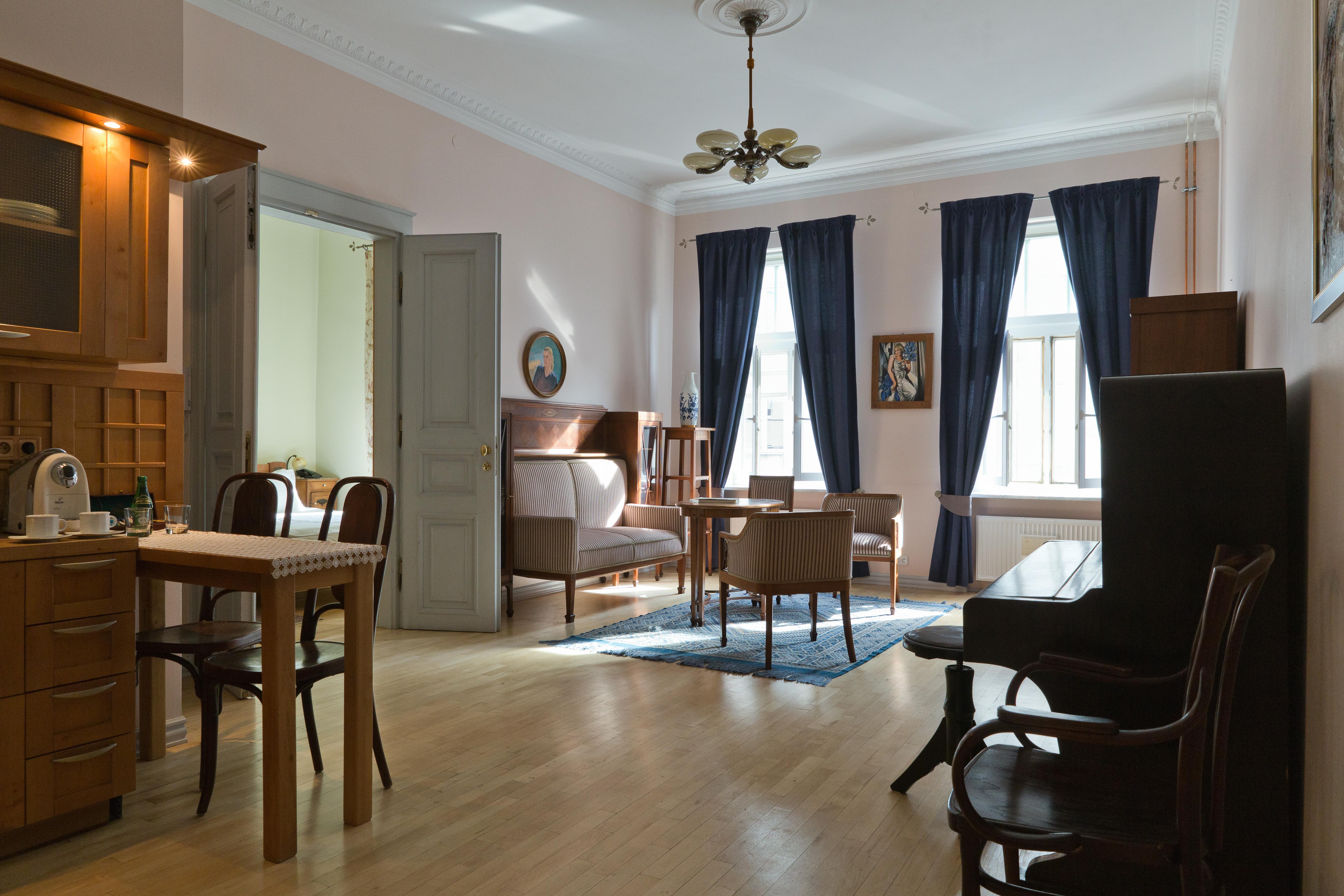 Chopin Boutique