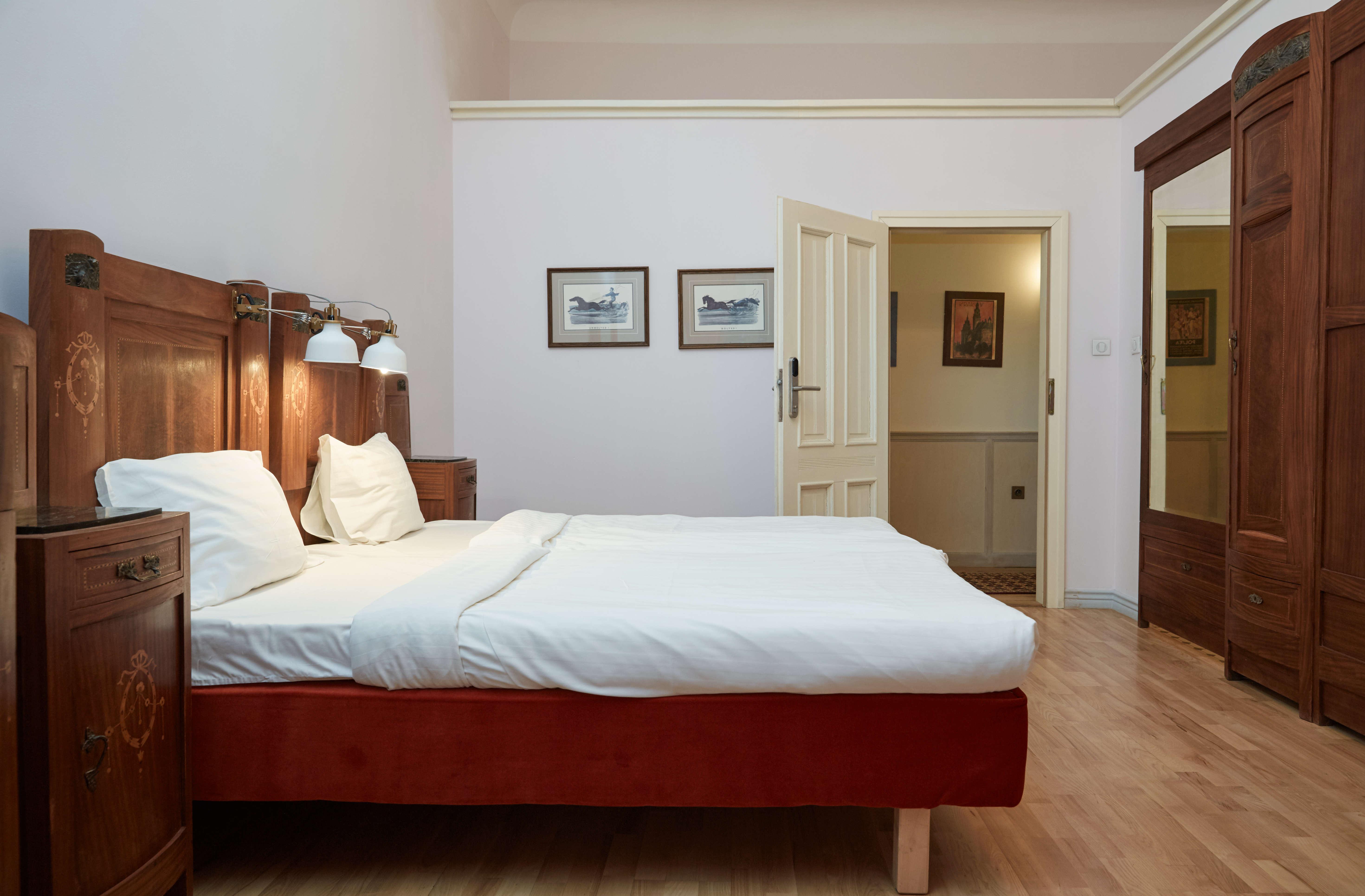 Aparthotel Chopin Boutique 4*