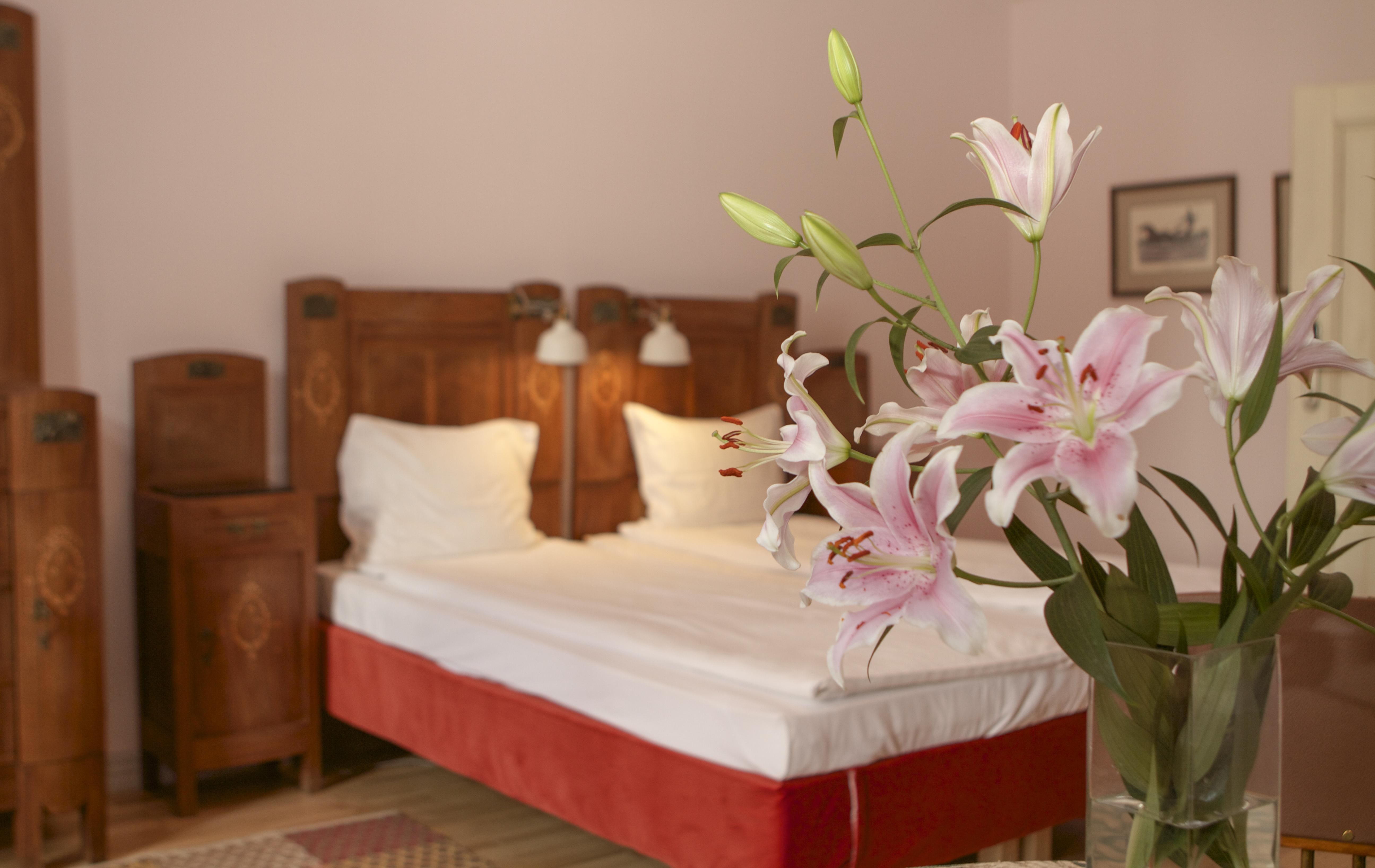 Aparthotel Chopin Boutique 4*