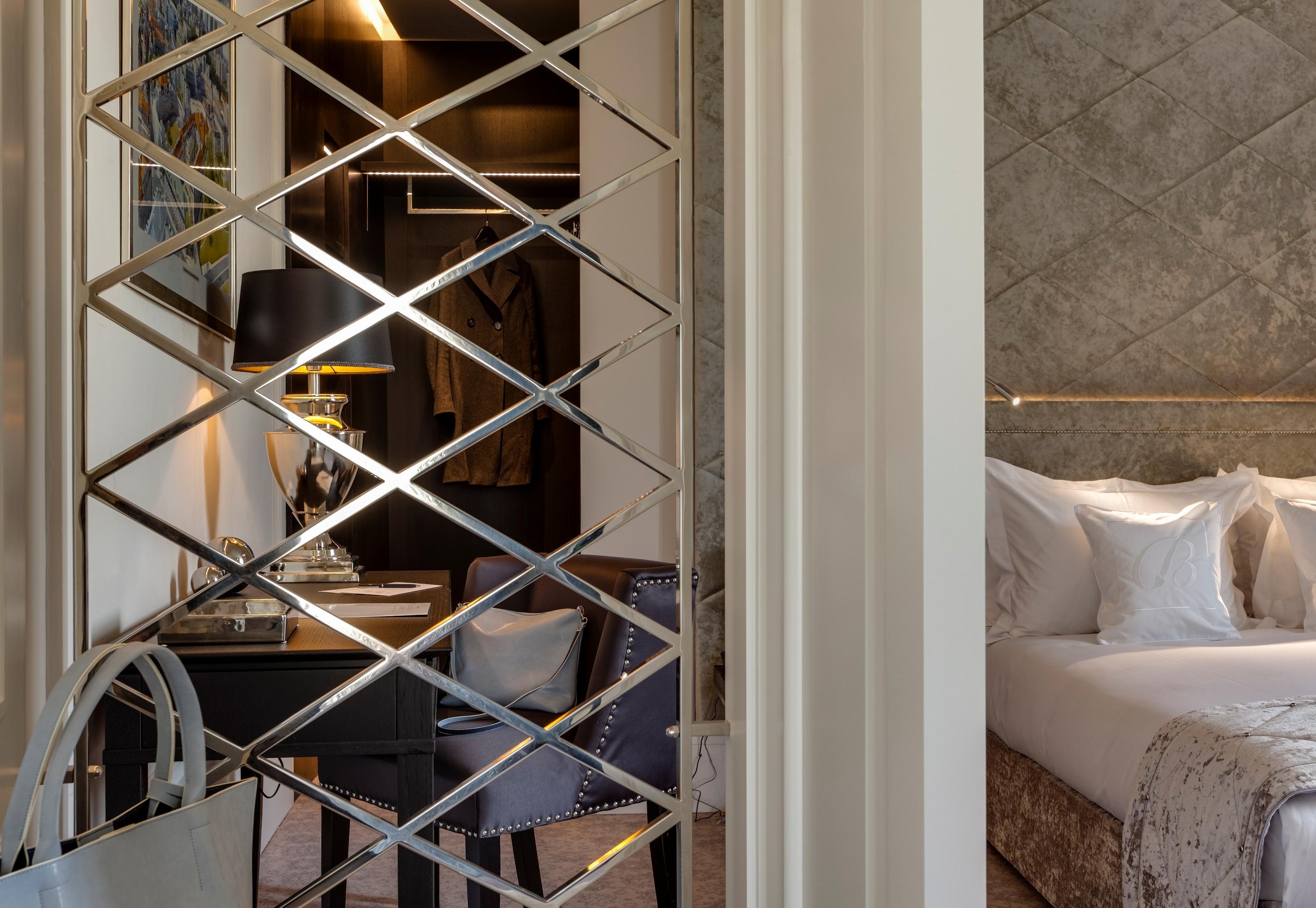 Bellotto Khách sạn 5*