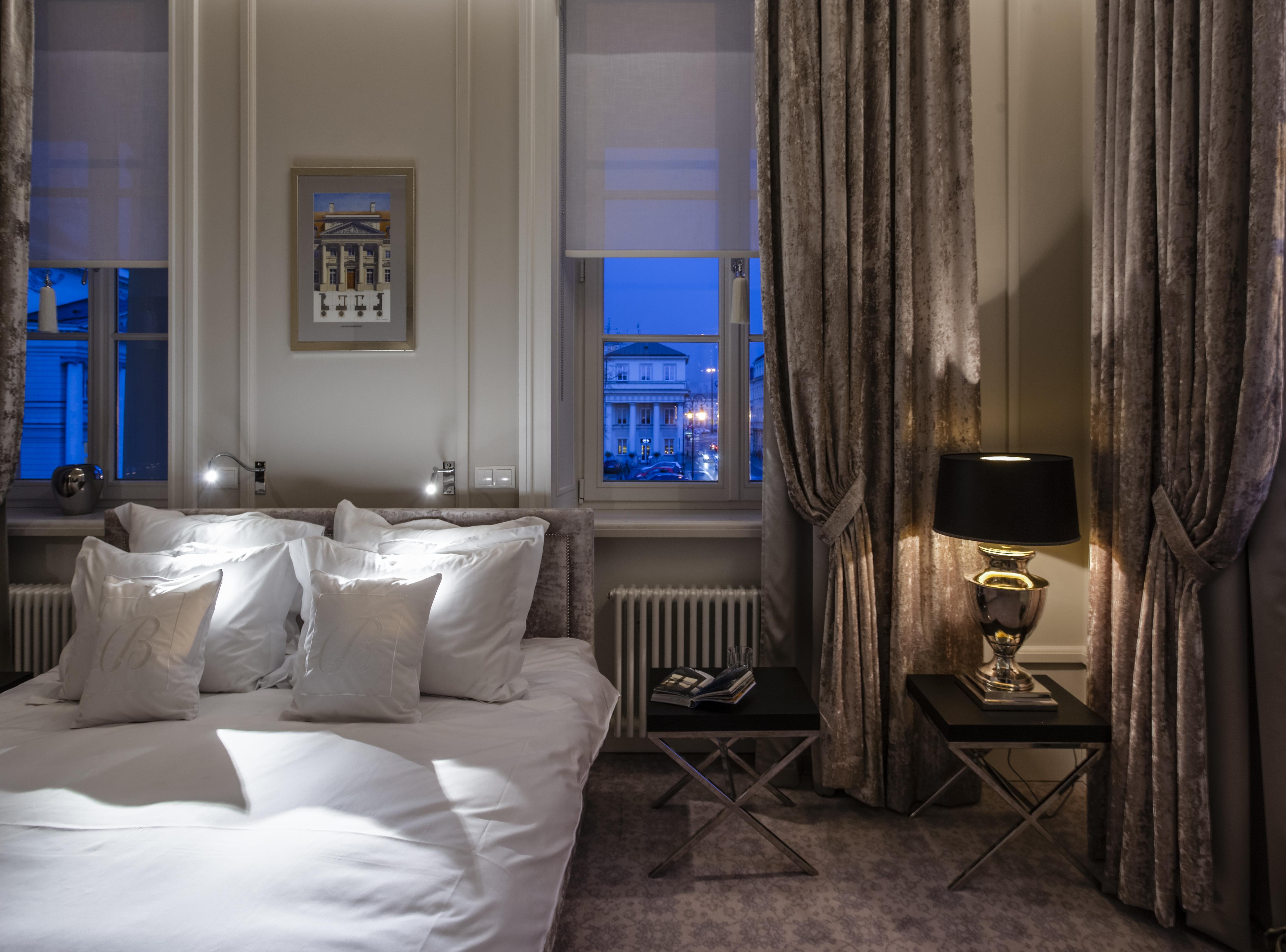 Bellotto Khách sạn 5*