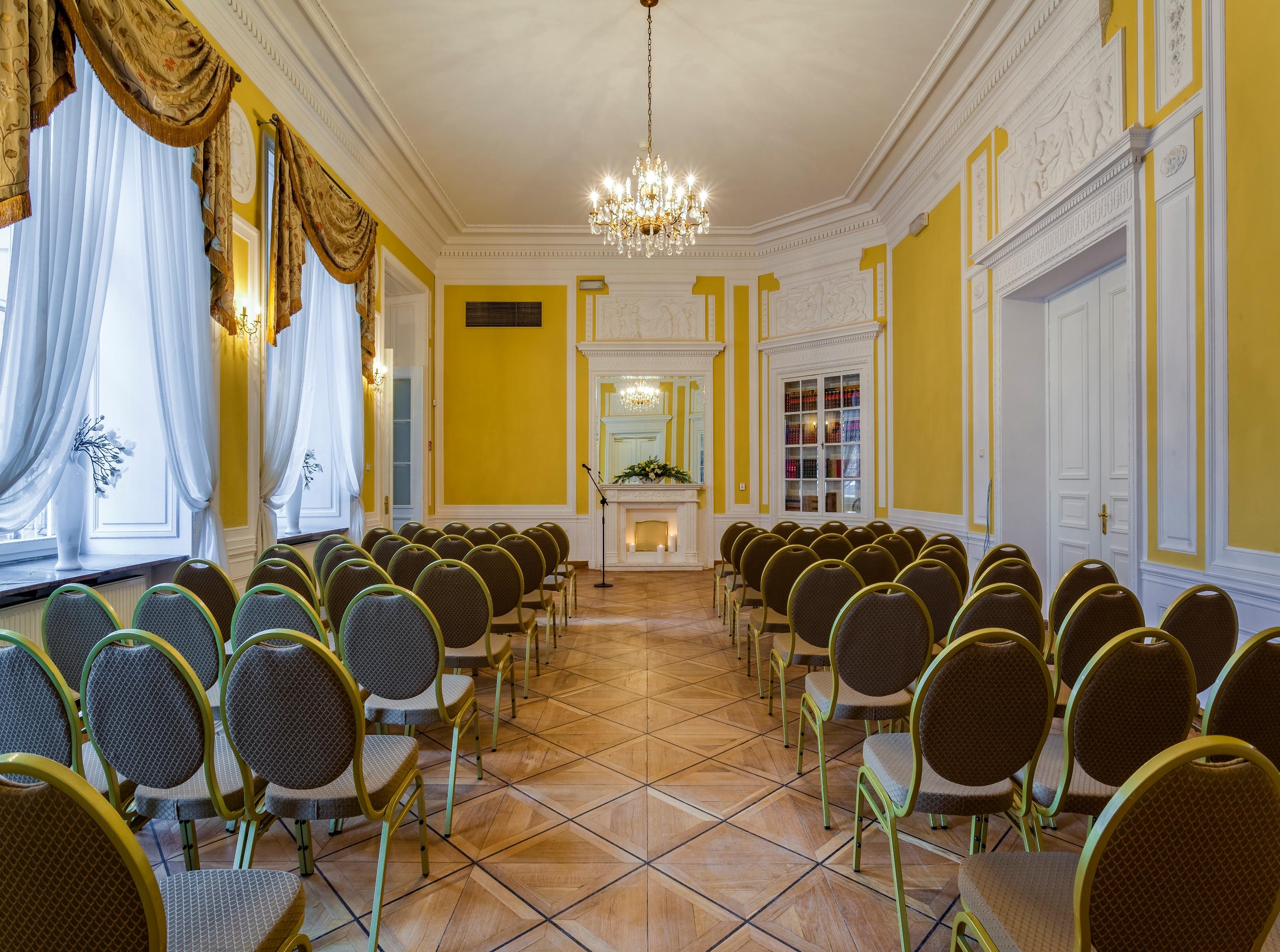 Bellotto Khách sạn 5*