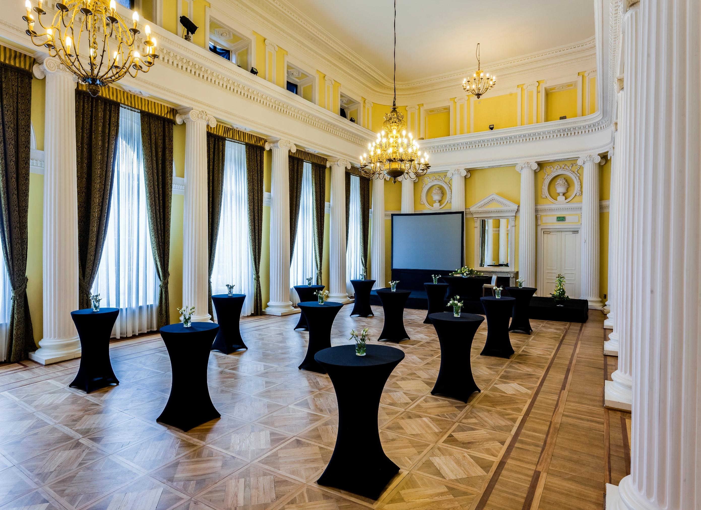Khách sạn Bellotto 5*