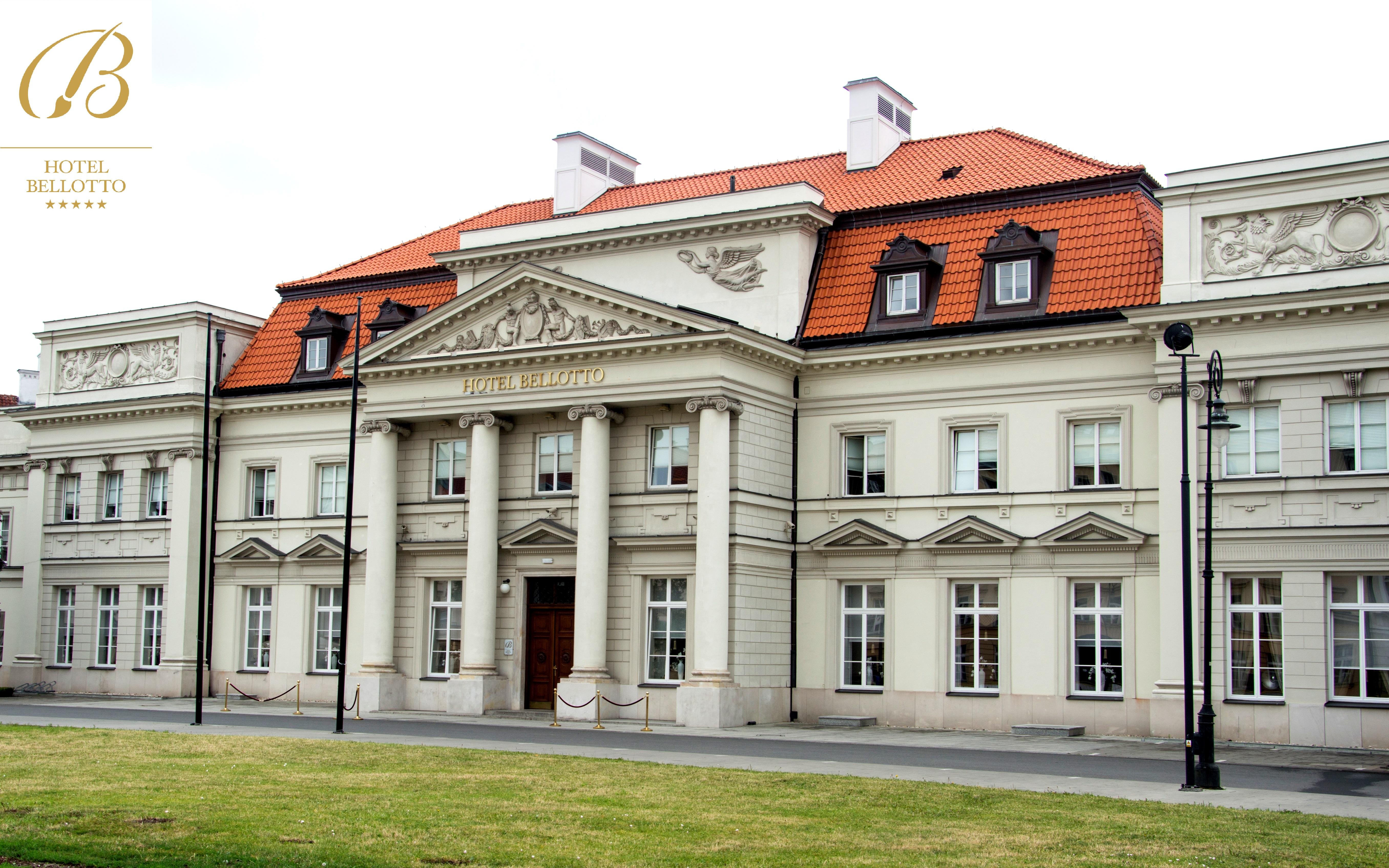Bellotto Khách sạn
