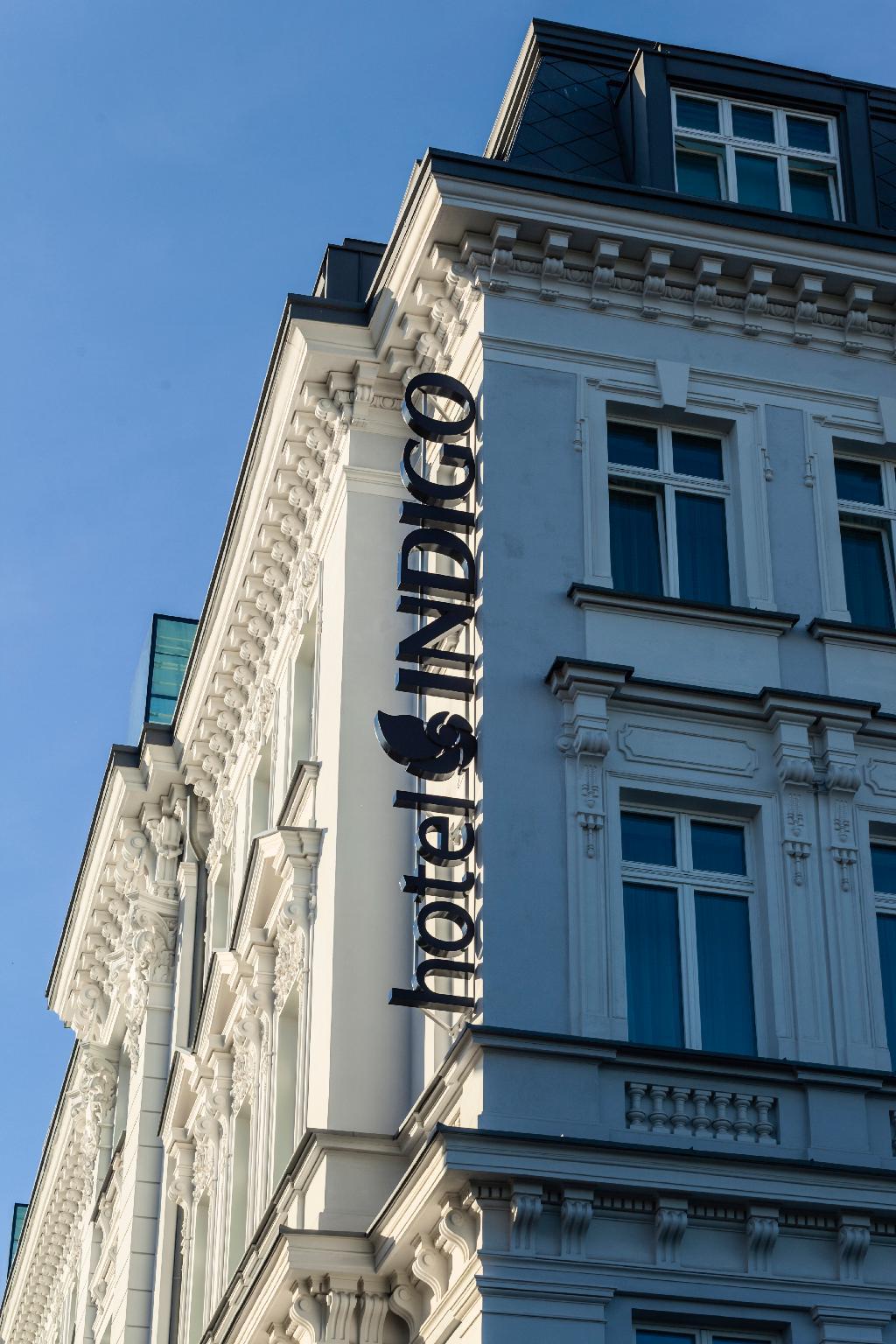 Hotel Indigo Nowy Swiat By Ihg Warsaw