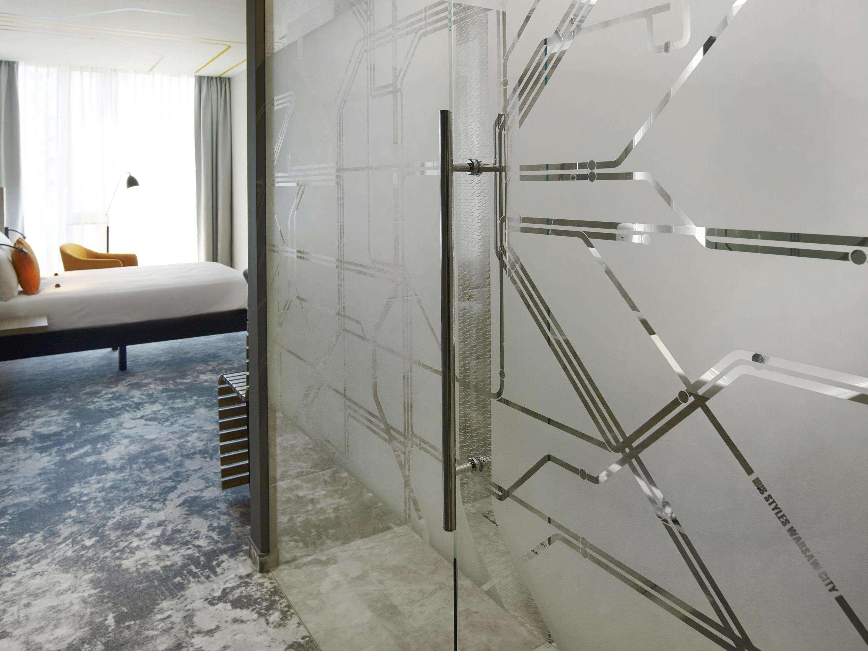 Ibis Styles Hotel