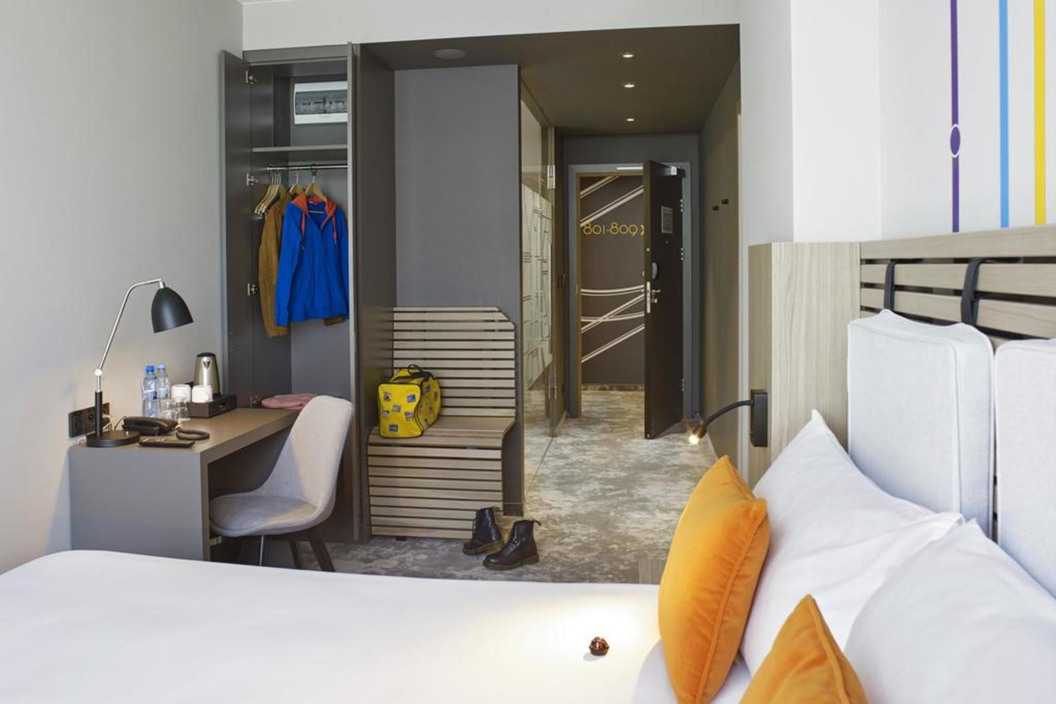 Ibis Styles 3* Warsaw
