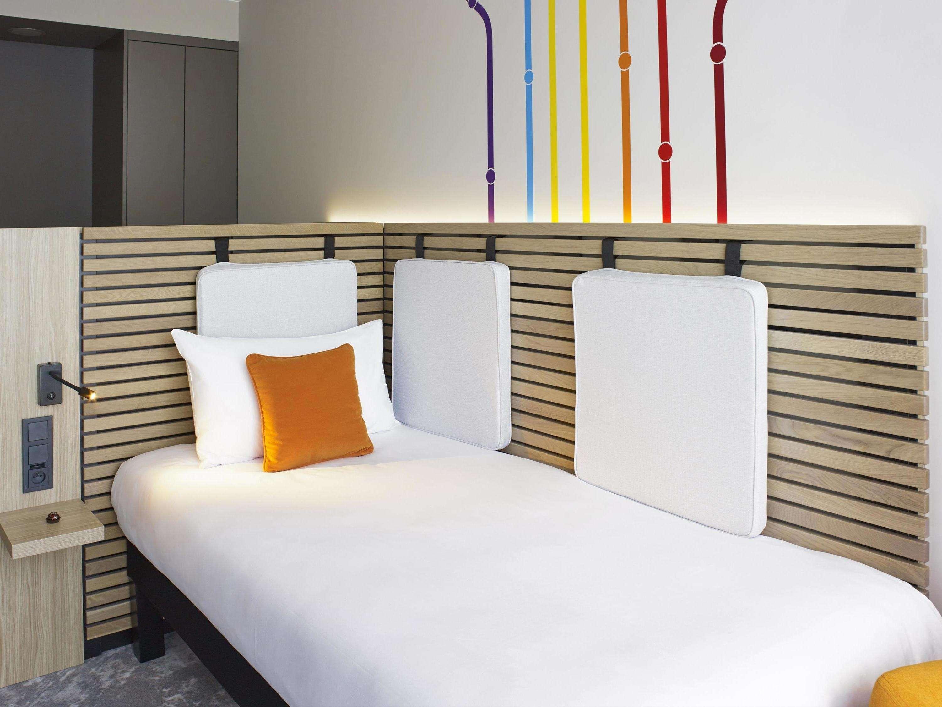Ibis Styles Warsaw