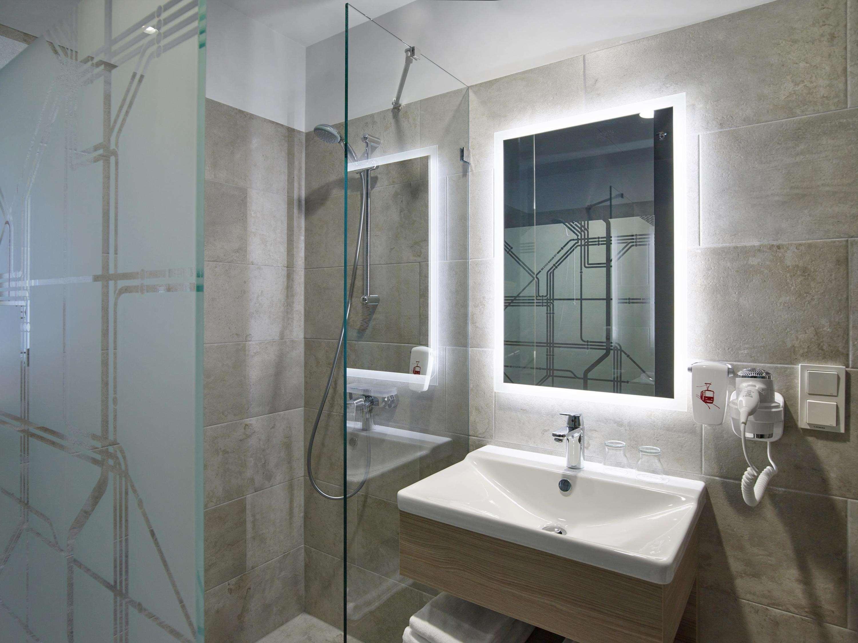 Ibis Styles Warsaw