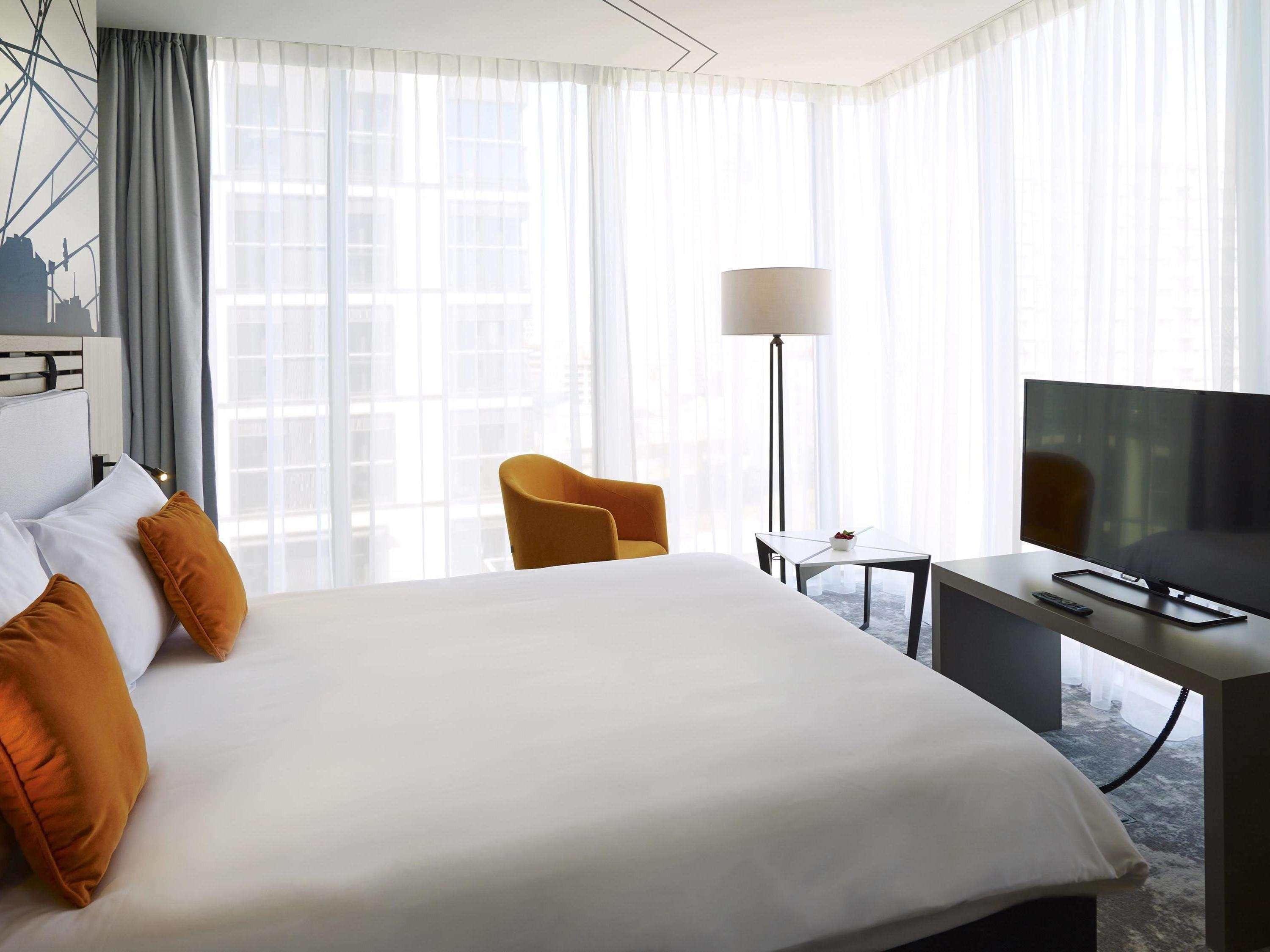 Hotel Ibis Styles Warsaw