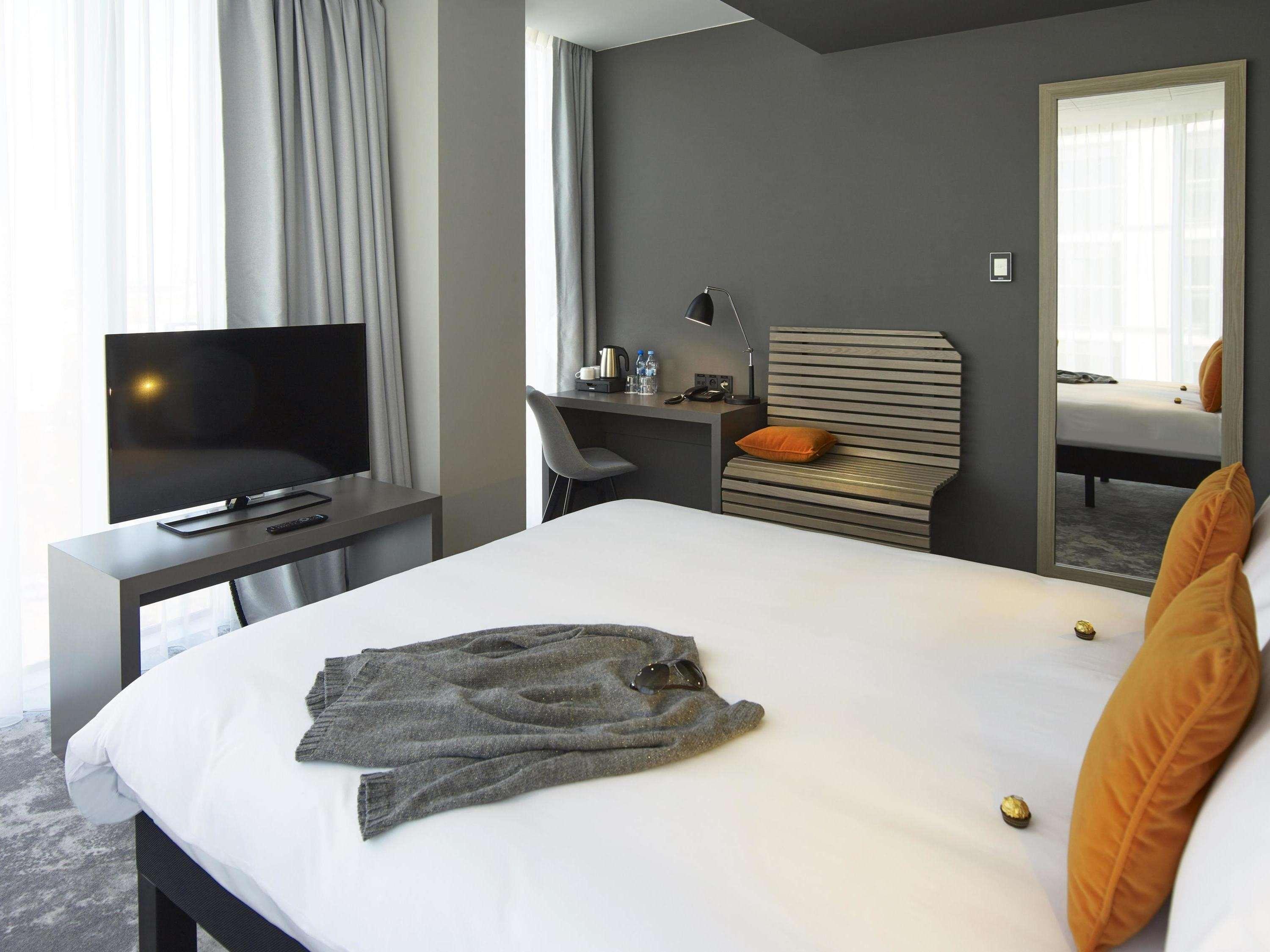 Ibis Styles Hotel 3*
